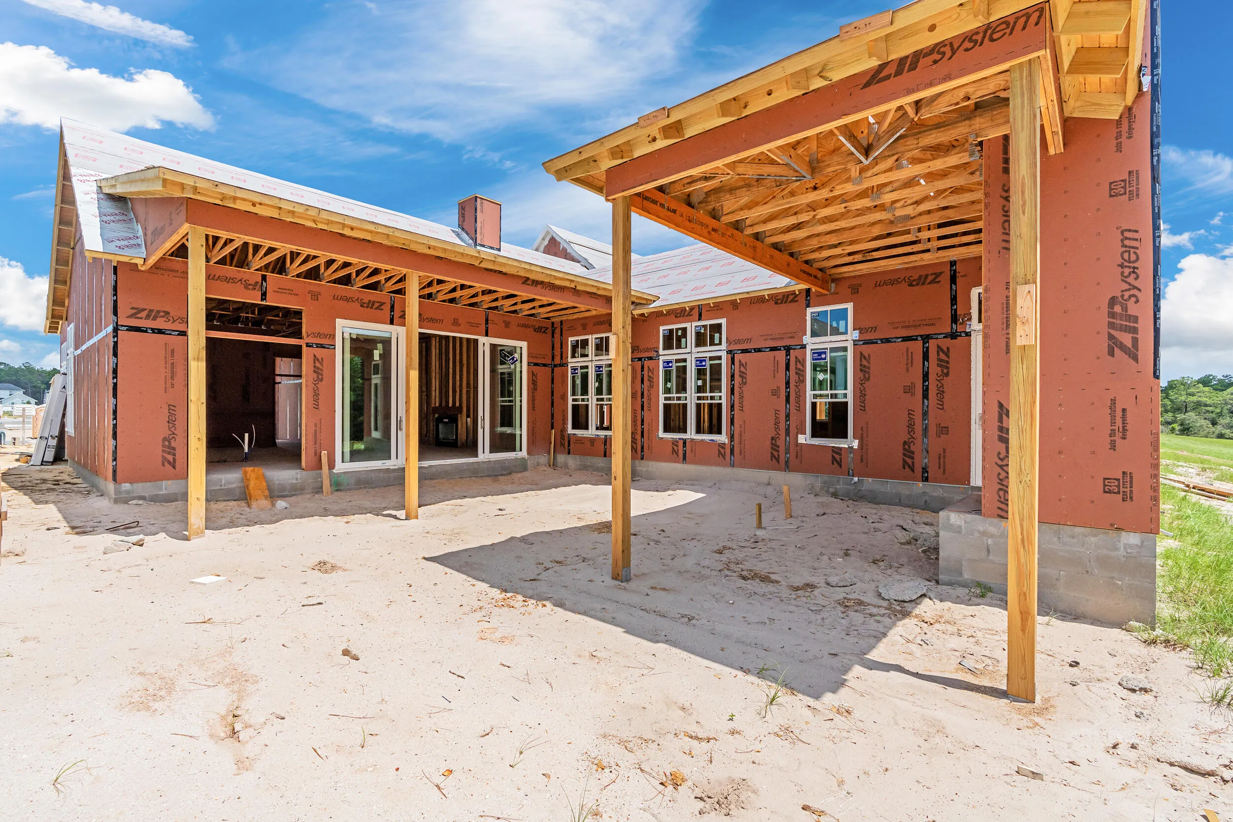 Watersound, Florida, 32461, United States, 4 Bedrooms Bedrooms, ,5 BathroomsBathrooms,Residential,Active,1829953