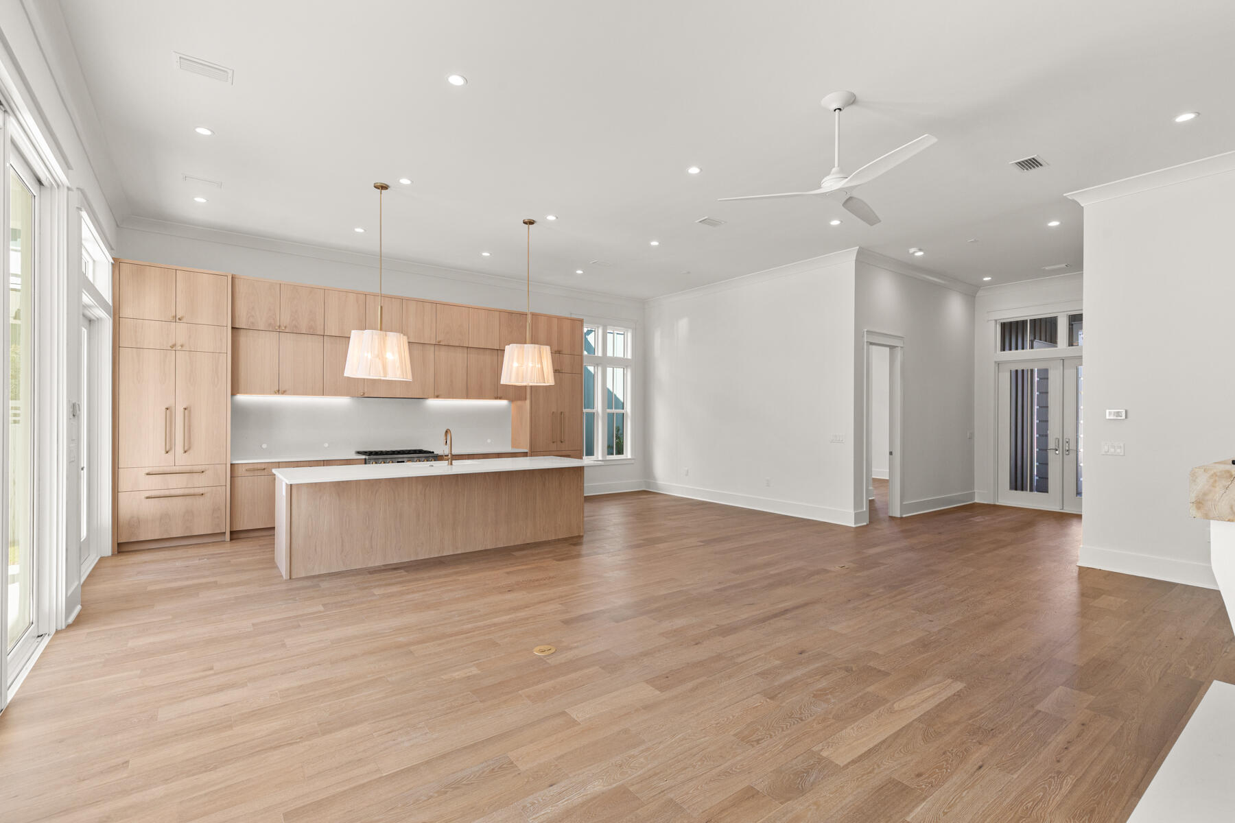 WATERSOUND ORIGINS - Residential