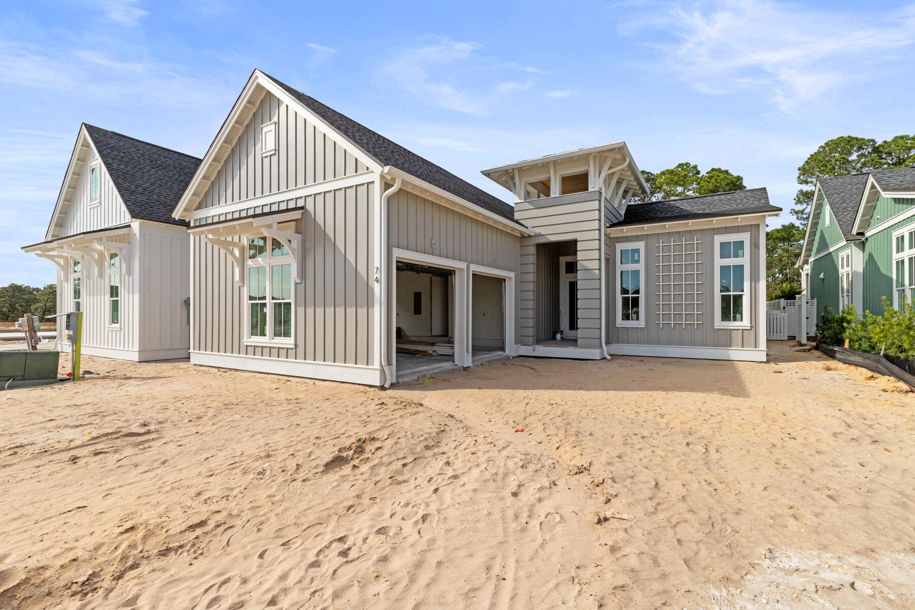 WATERSOUND ORIGINS - Residential