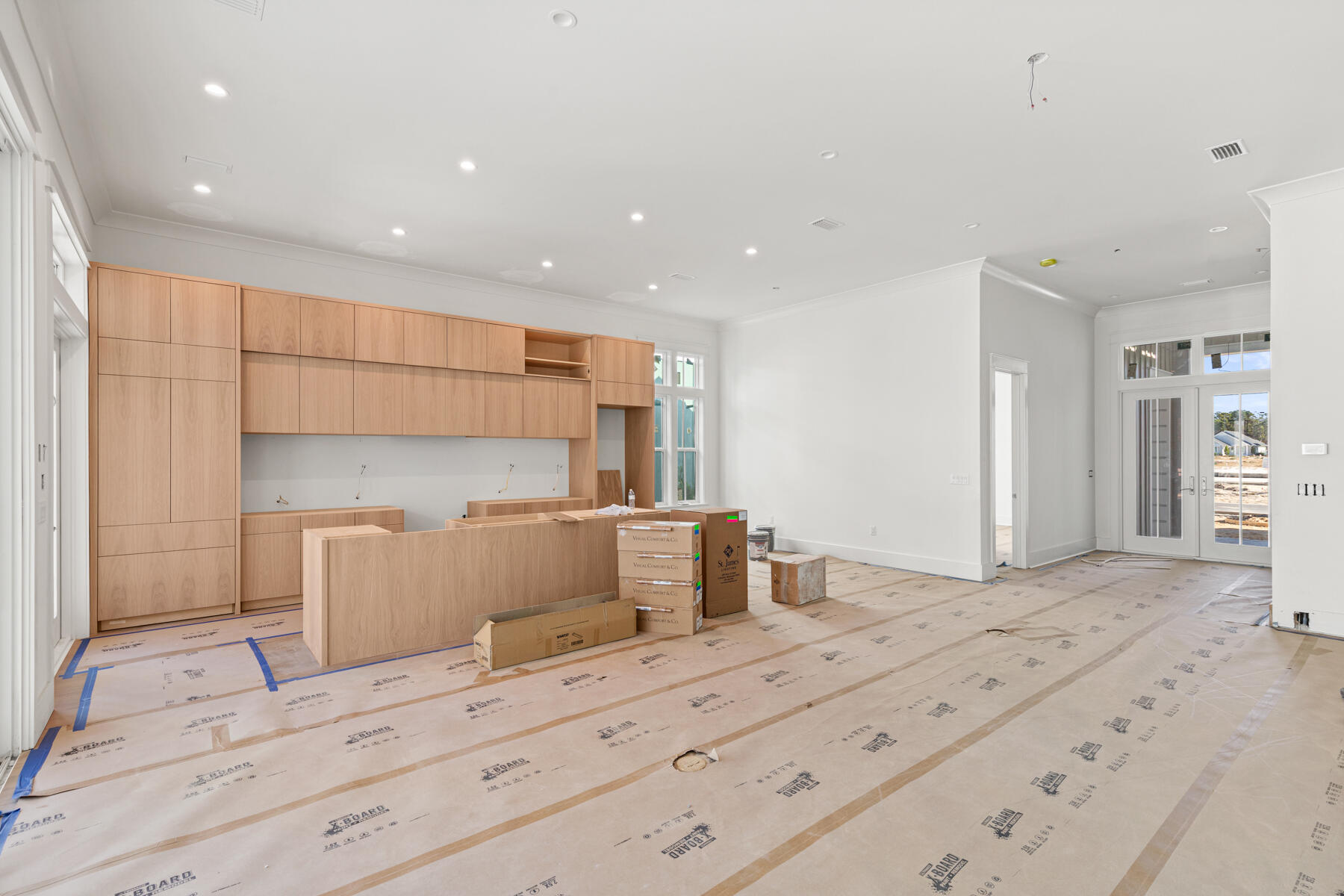 WATERSOUND ORIGINS - Residential