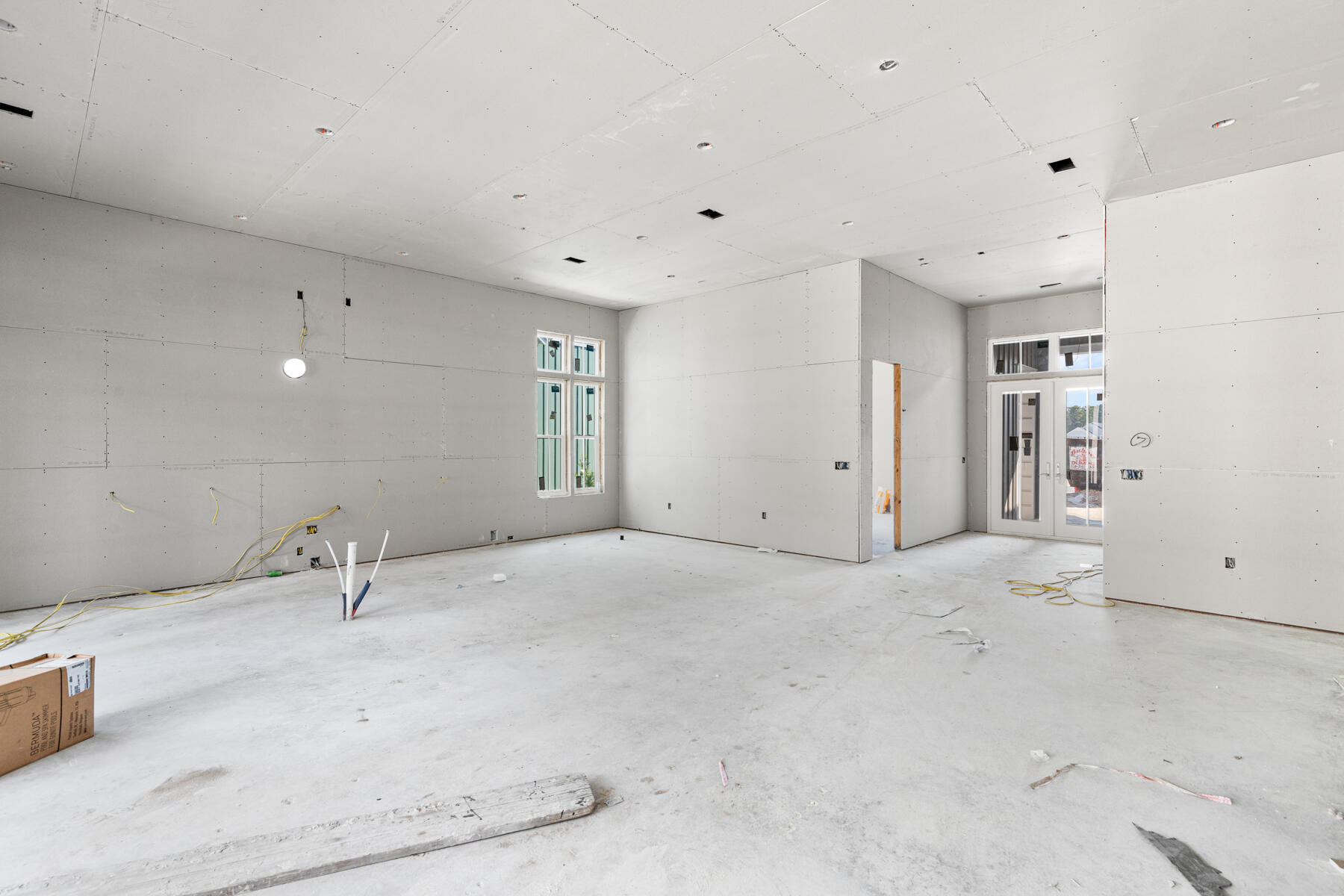 WATERSOUND ORIGINS - Residential