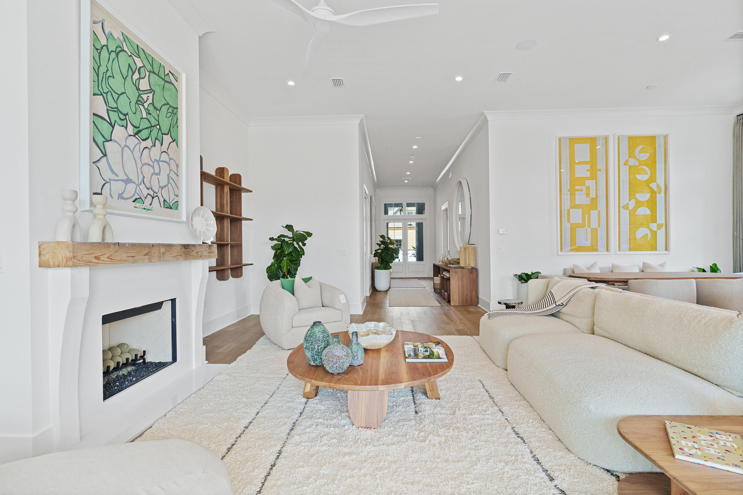 WATERSOUND ORIGINS - Residential