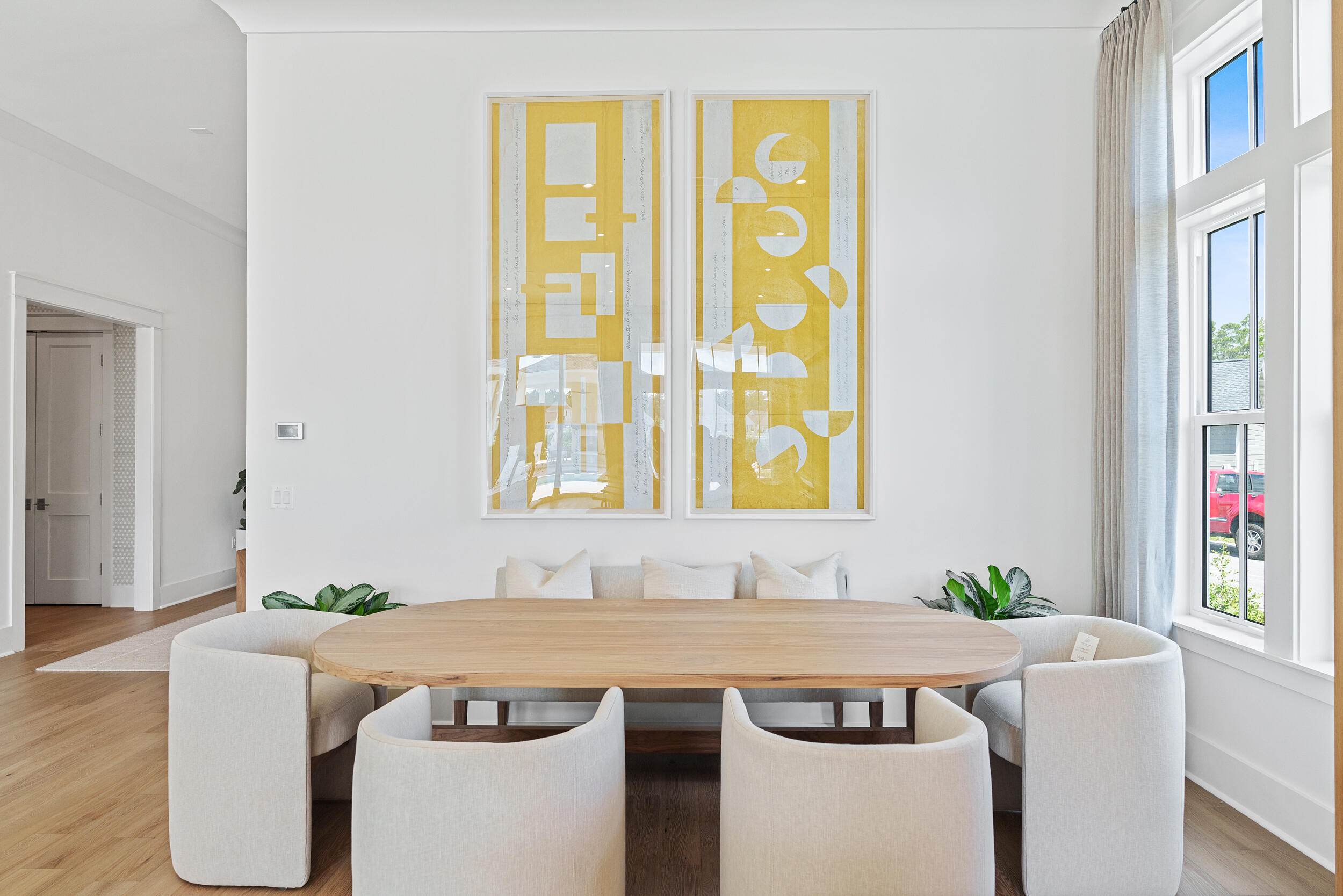 WATERSOUND ORIGINS - Residential