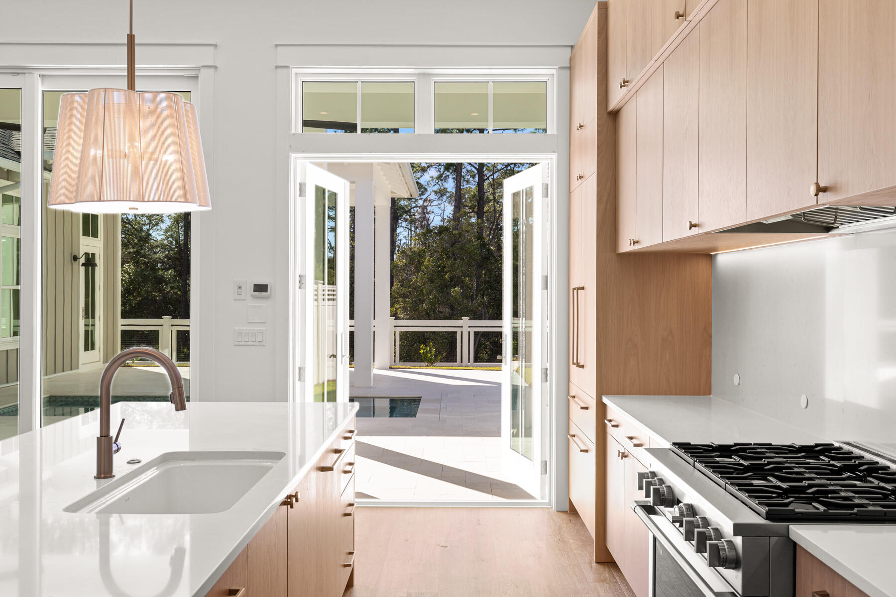 WATERSOUND ORIGINS - Residential