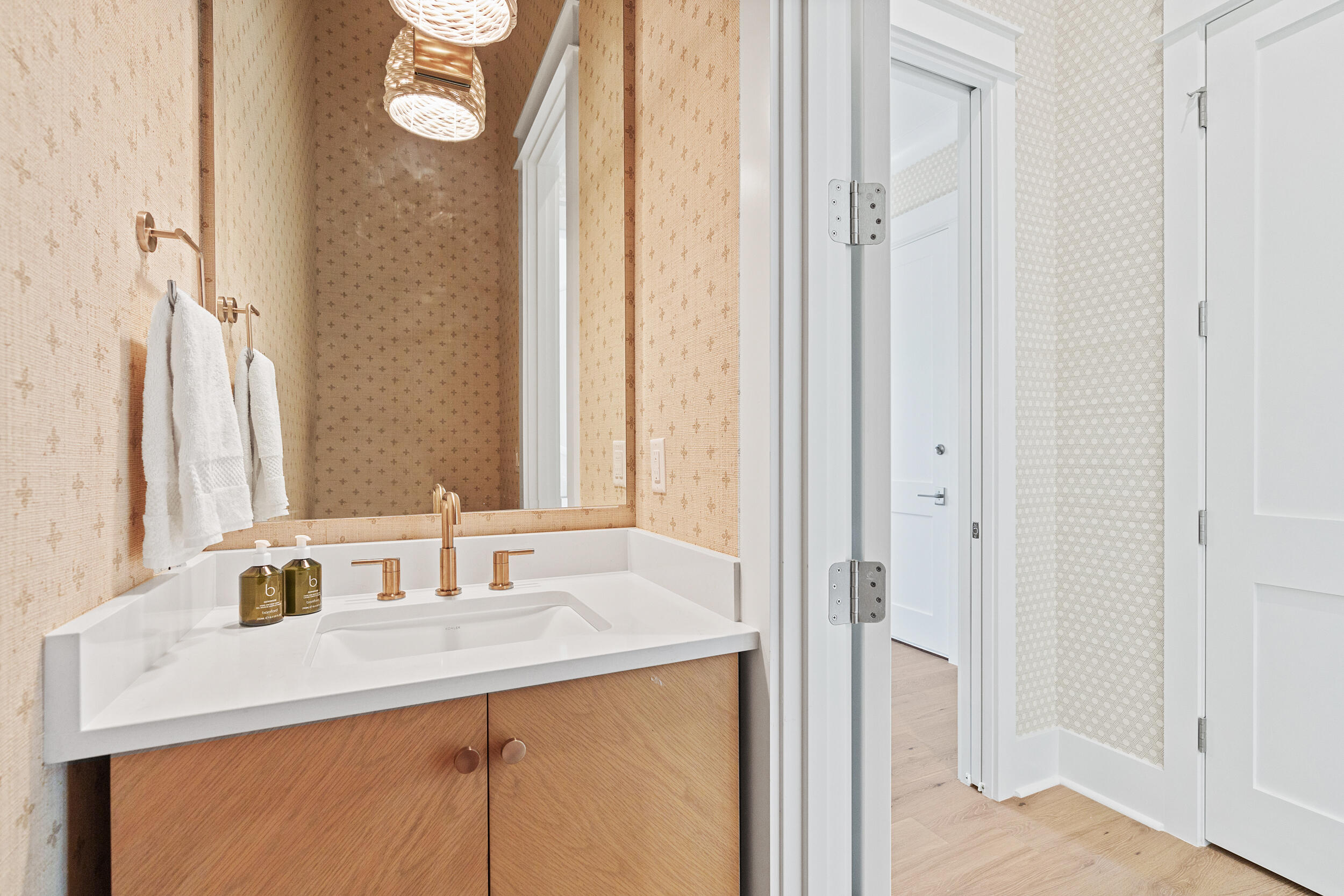 WATERSOUND ORIGINS - Residential