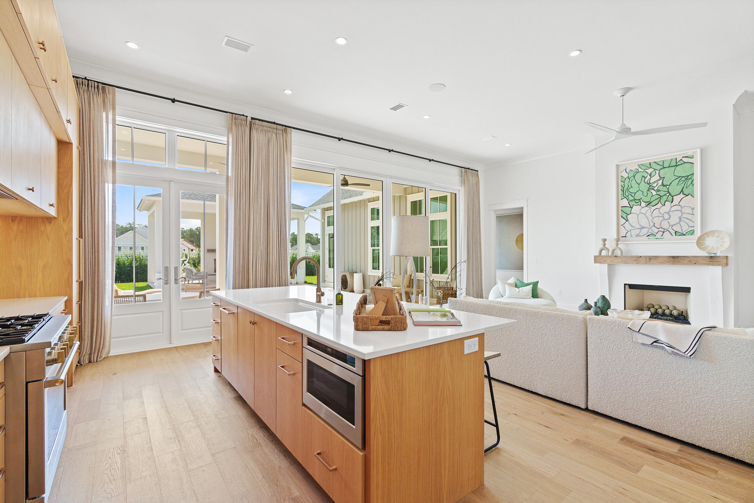 WATERSOUND ORIGINS - Residential