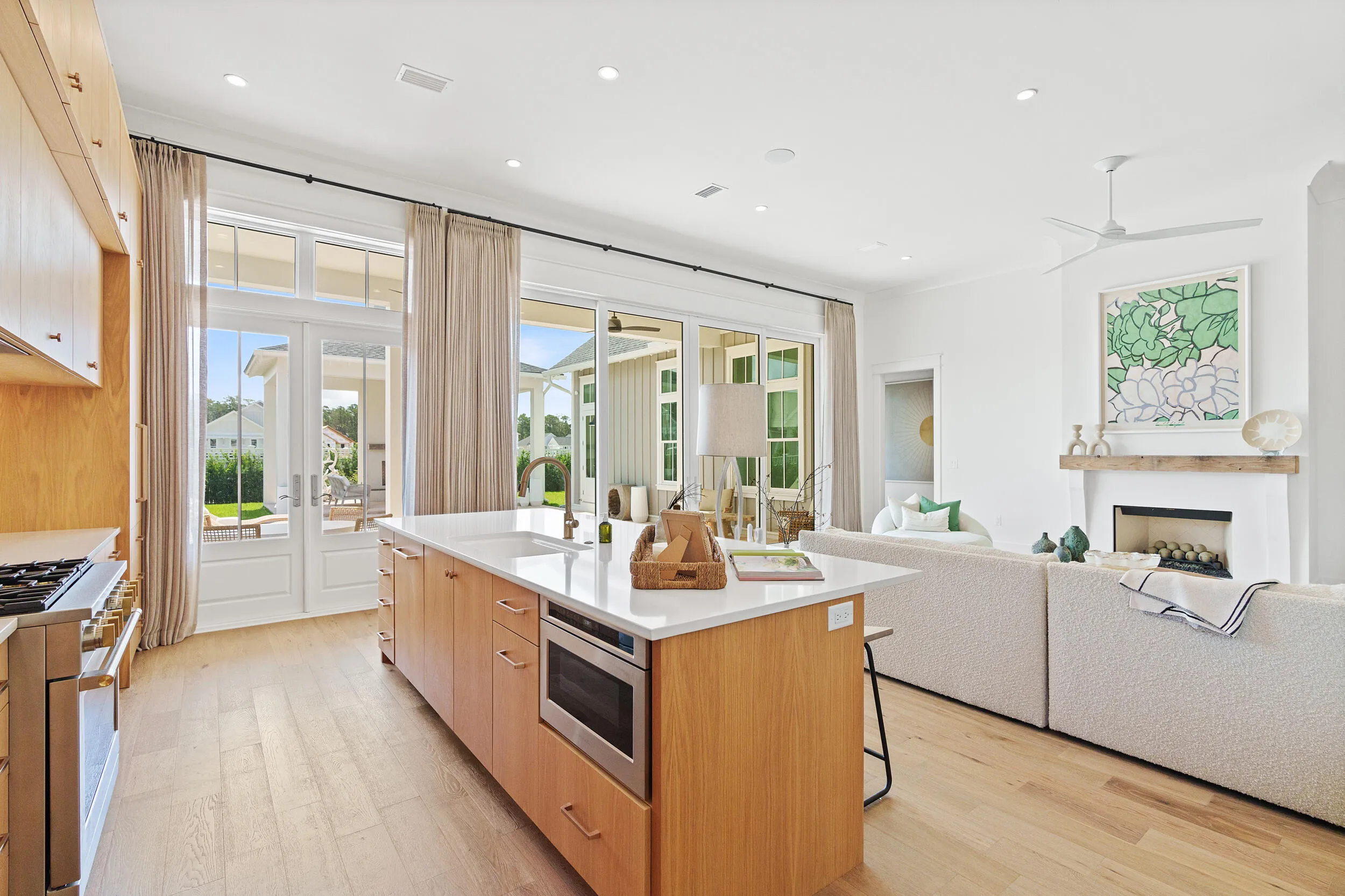 Watersound, Florida, 32461, United States, 4 Bedrooms Bedrooms, ,5 BathroomsBathrooms,Residential,Active,1829953