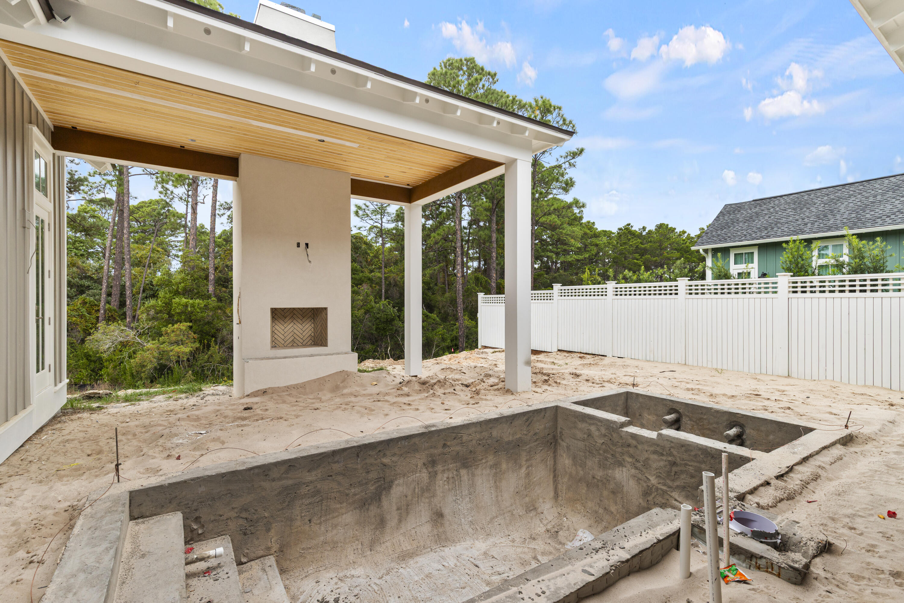 WATERSOUND ORIGINS - Residential