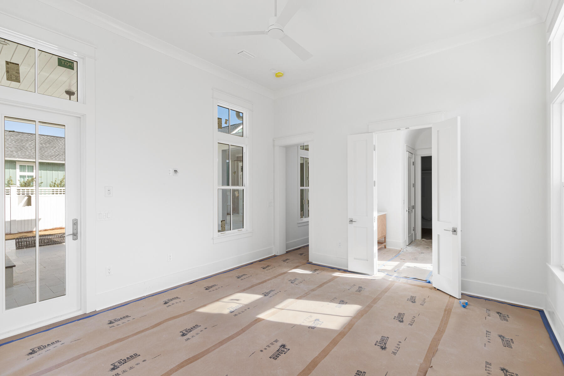 WATERSOUND ORIGINS - Residential