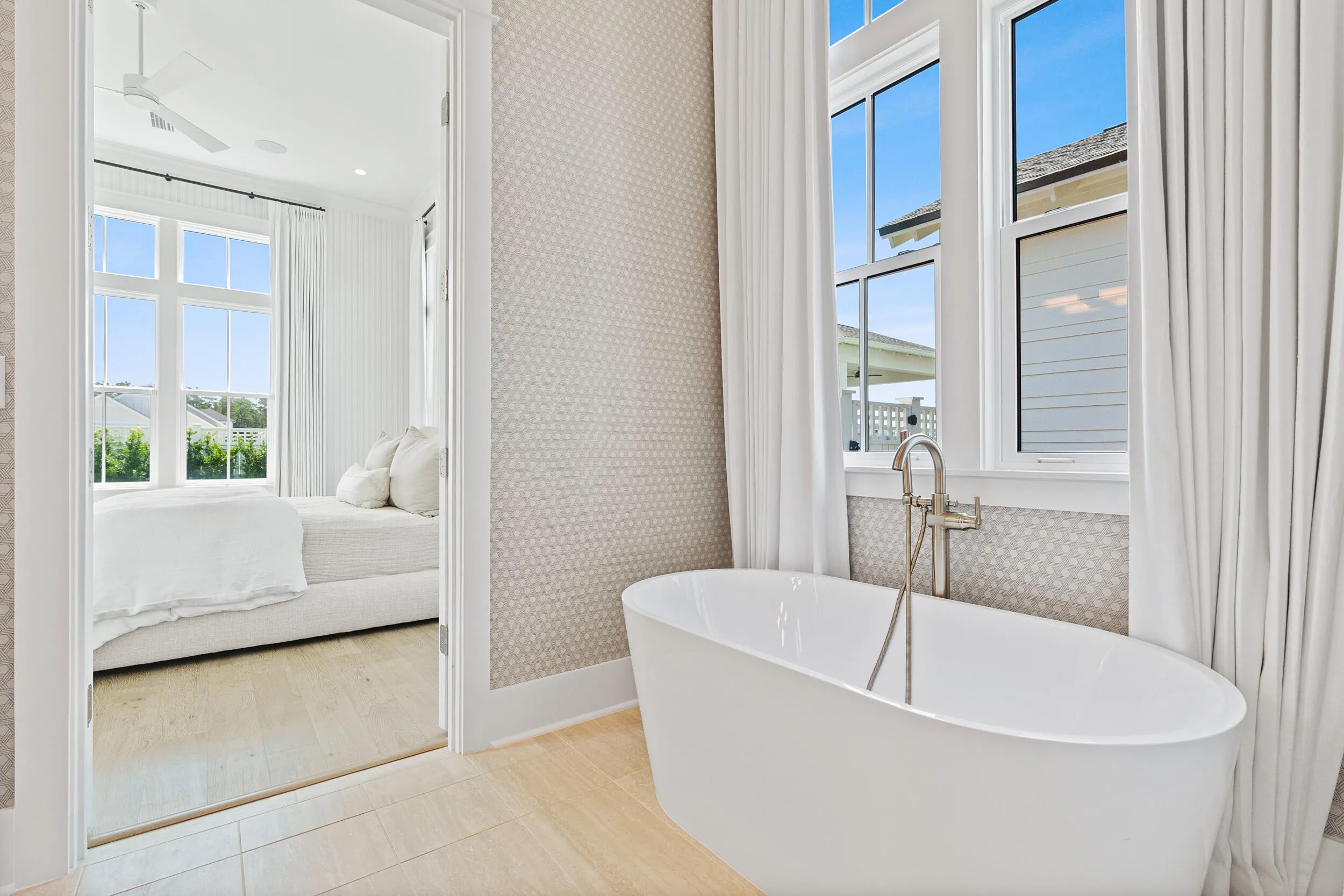 Watersound, Florida, 32461, United States, 4 Bedrooms Bedrooms, ,5 BathroomsBathrooms,Residential,Active,1829953