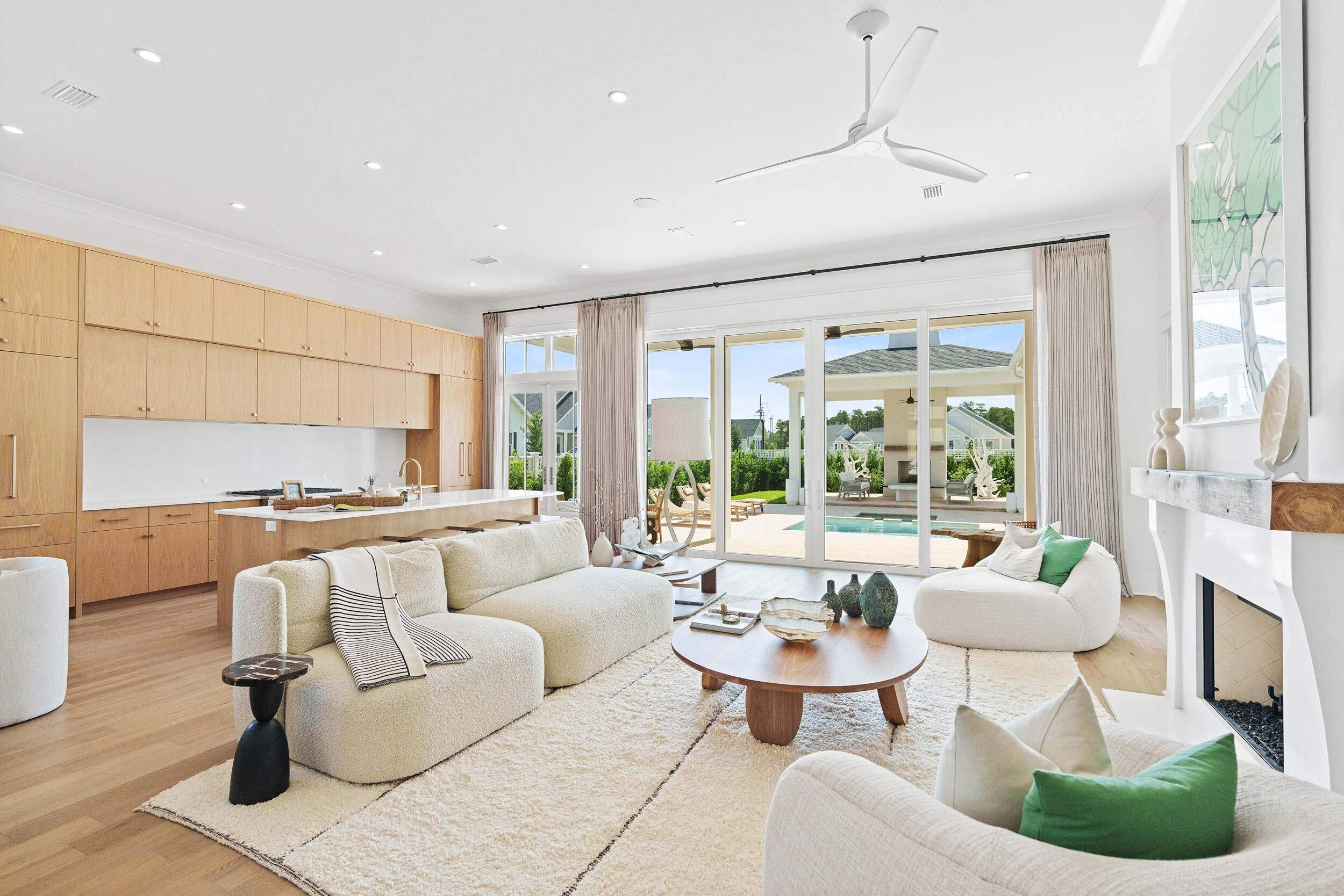 WATERSOUND ORIGINS - Residential