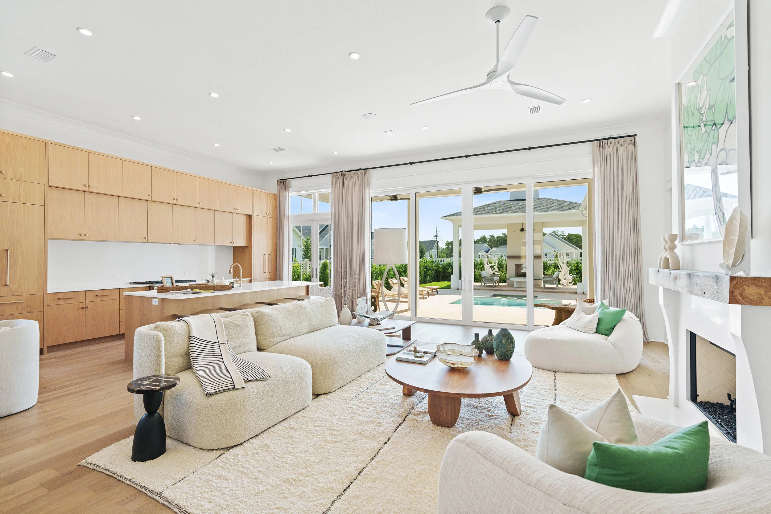 Watersound, Florida, 32461, United States, 4 Bedrooms Bedrooms, ,5 BathroomsBathrooms,Residential,Active,1829953