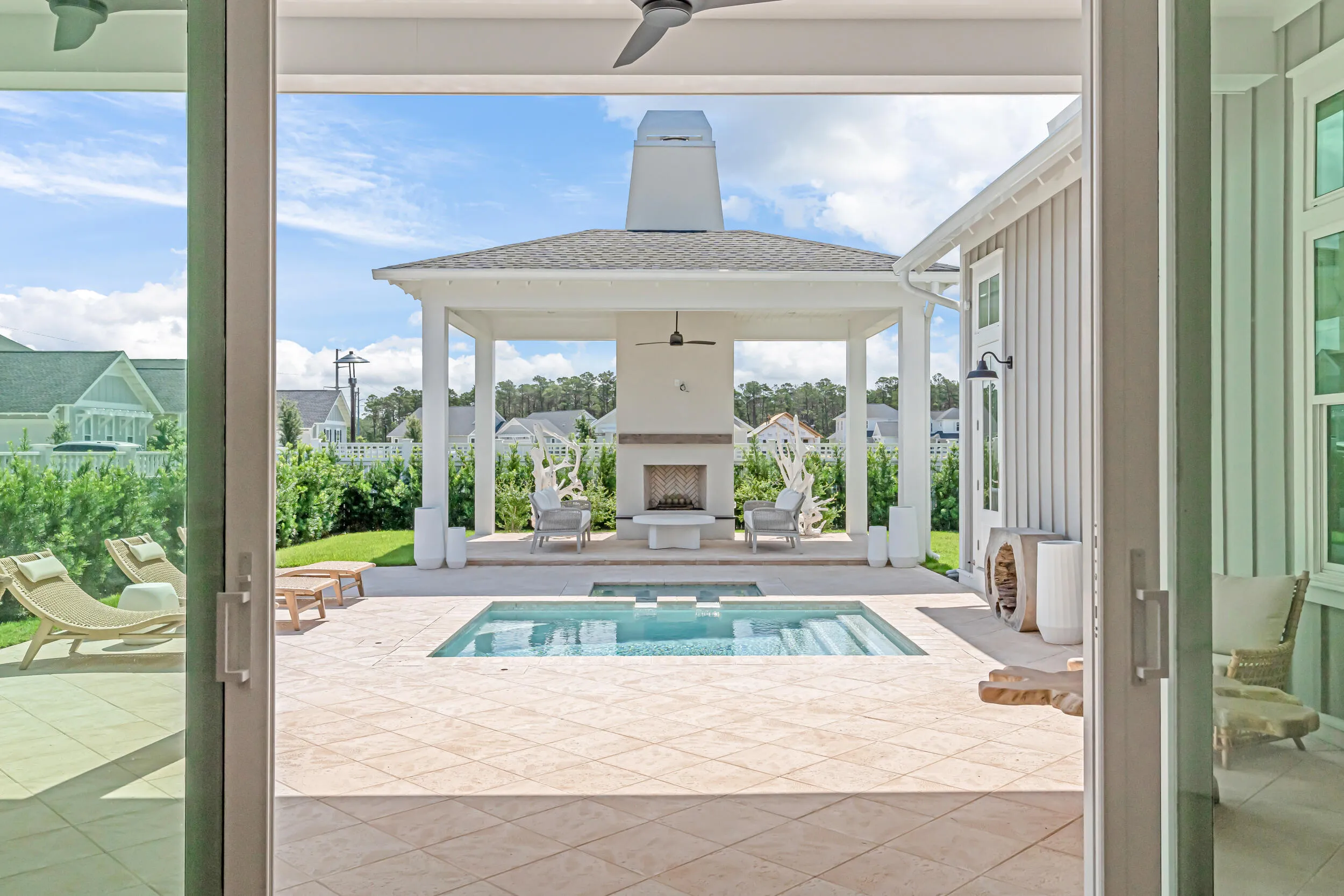 Watersound, Florida, 32461, United States, 4 Bedrooms Bedrooms, ,5 BathroomsBathrooms,Residential,Active,1829953