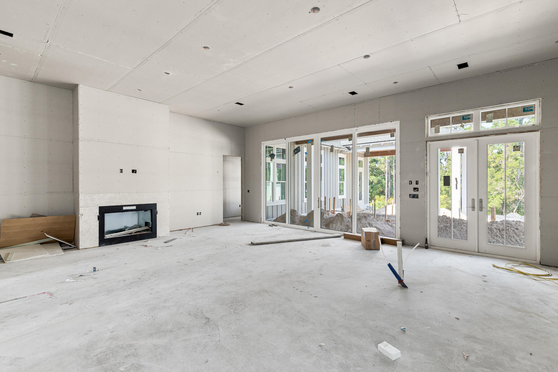 WATERSOUND ORIGINS - Residential