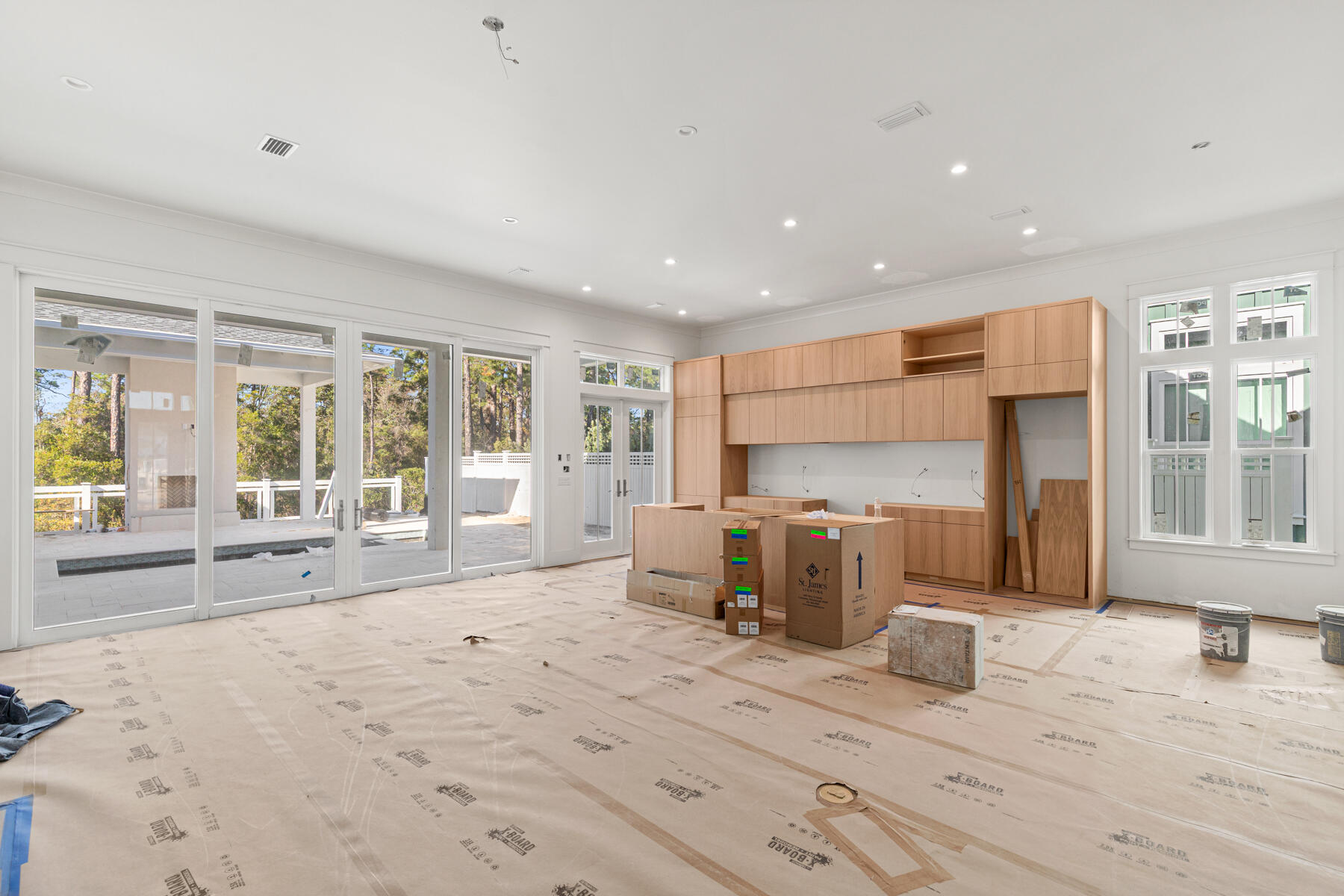 WATERSOUND ORIGINS - Residential