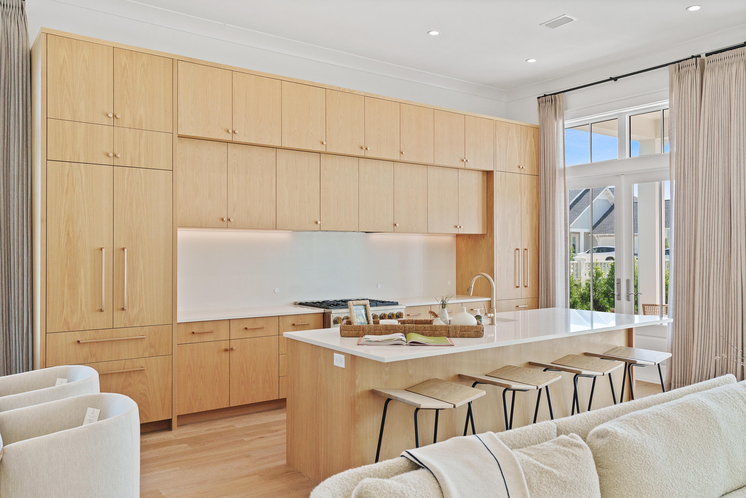 WATERSOUND ORIGINS - Residential