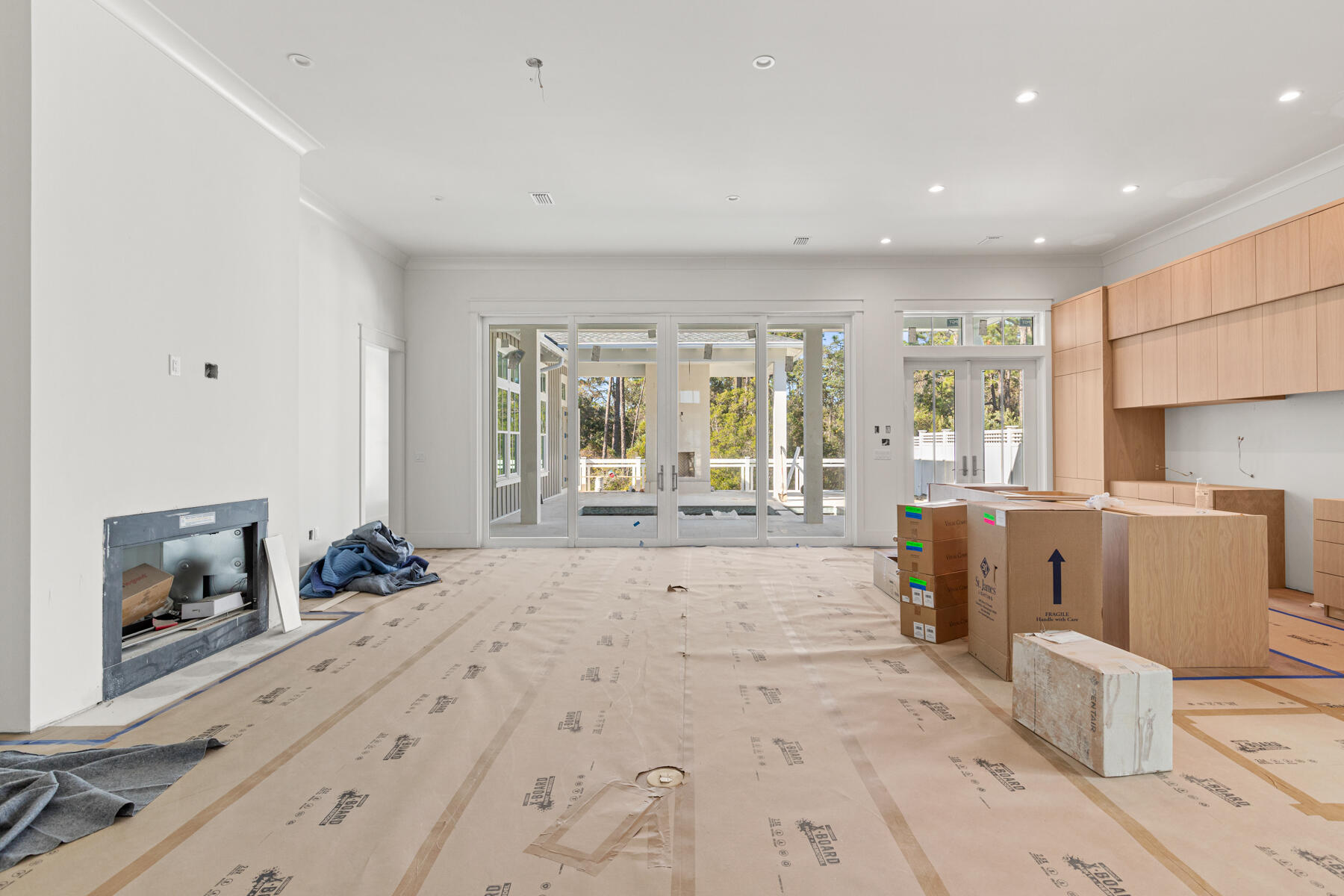 WATERSOUND ORIGINS - Residential