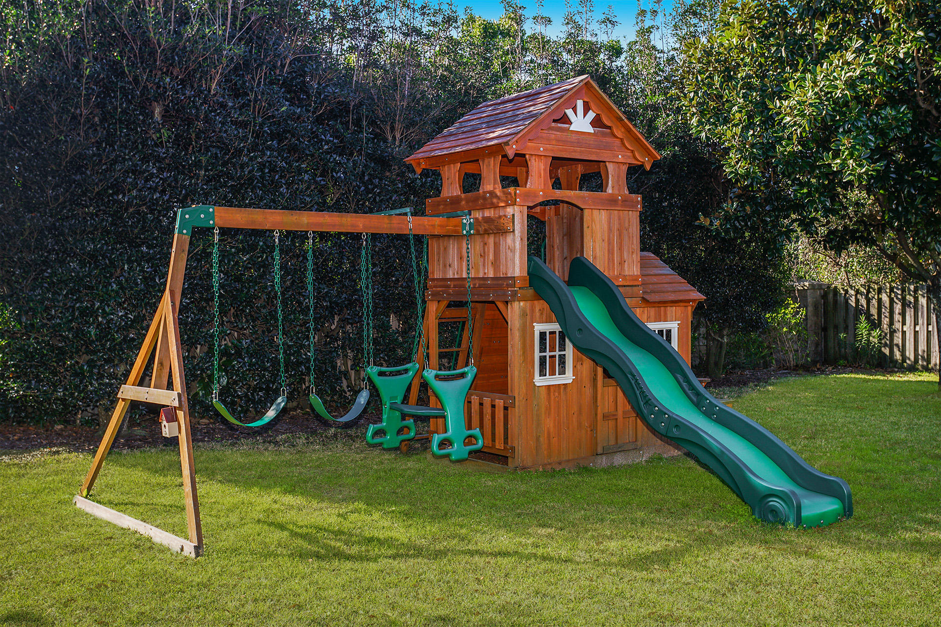 INDIAN LAKE PH 3 - Residential