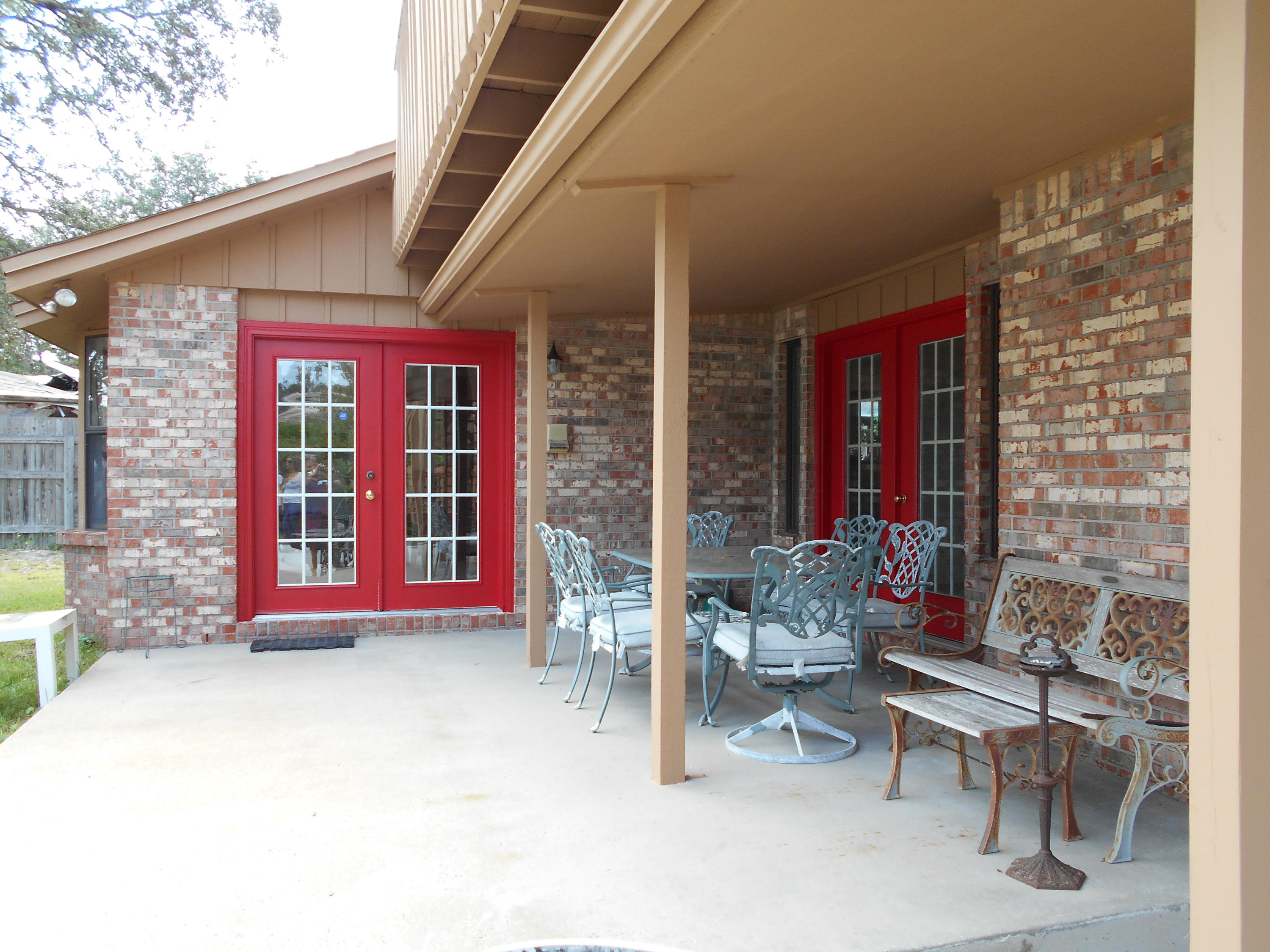 MORENO ACRES S/D - Residential