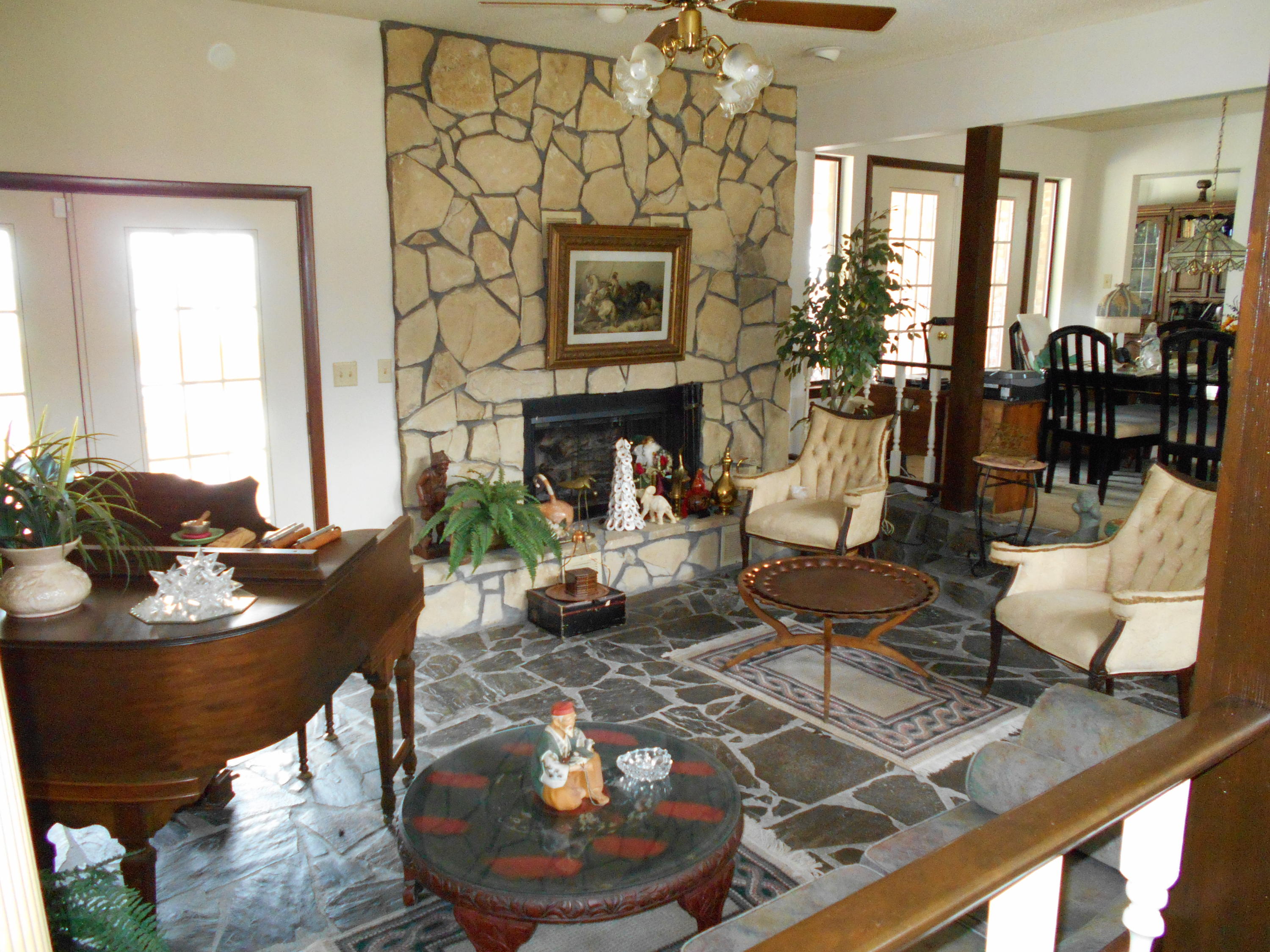 MORENO ACRES S/D - Residential