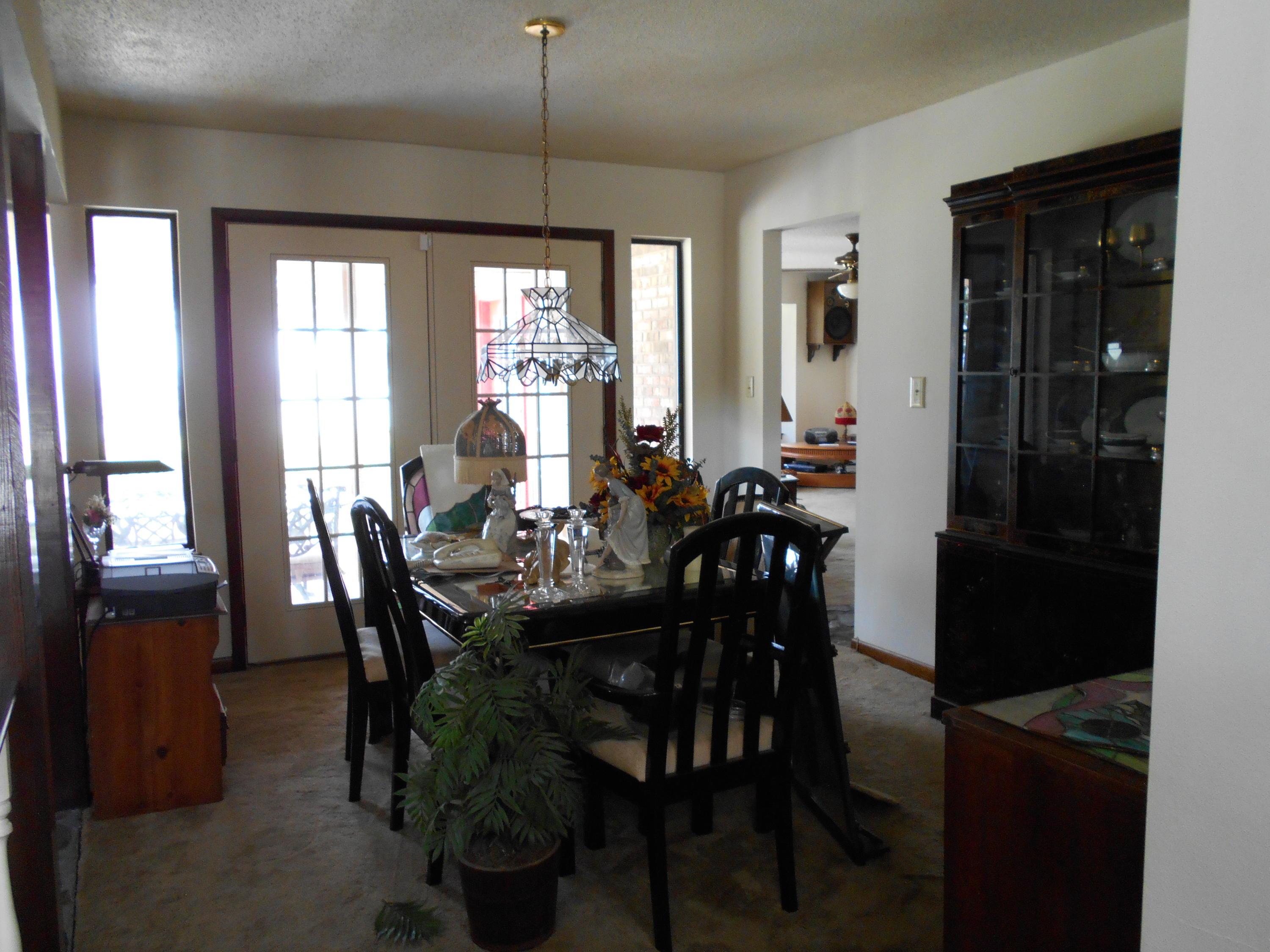 MORENO ACRES S/D - Residential