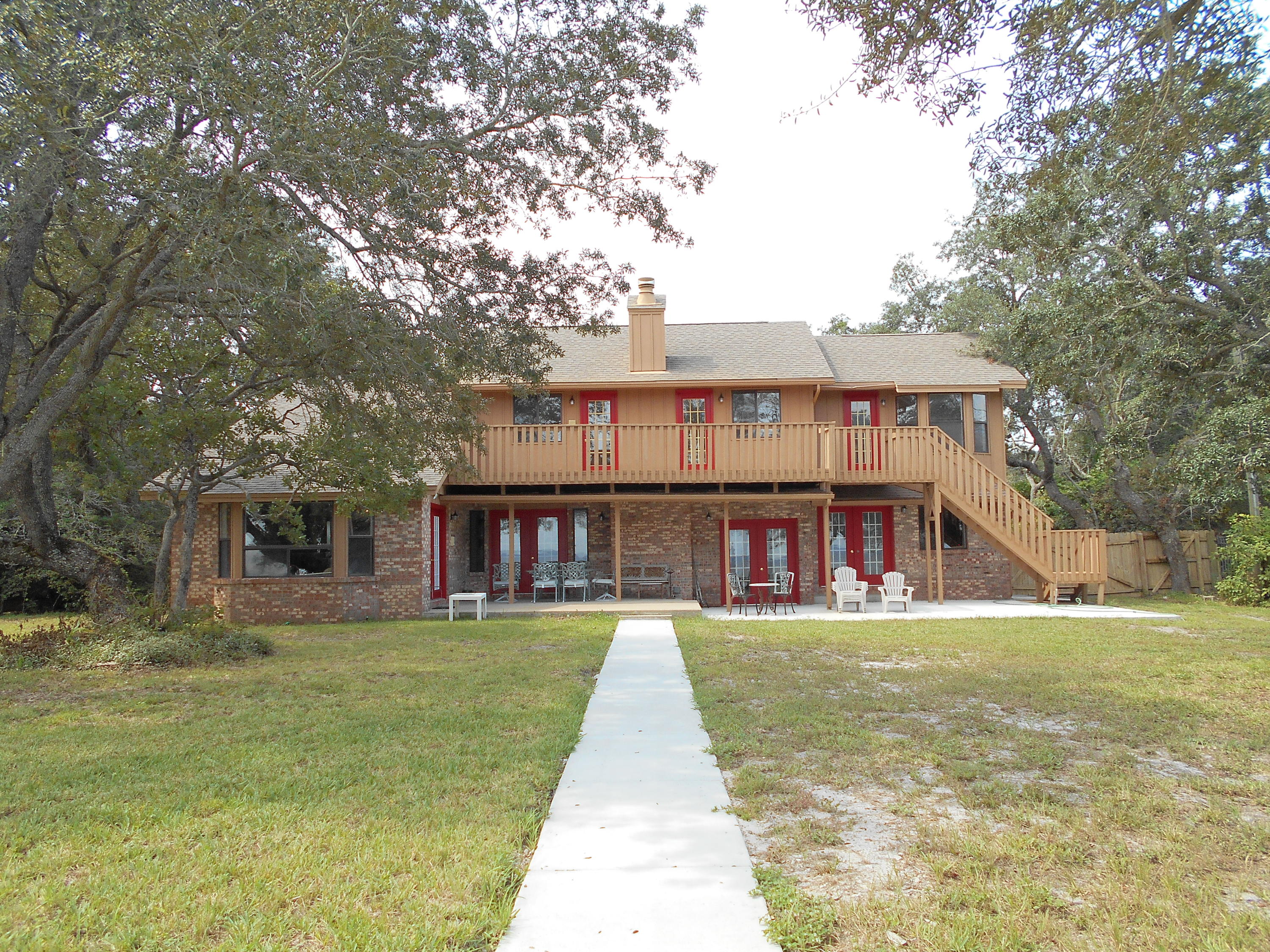 MORENO ACRES S/D - Residential