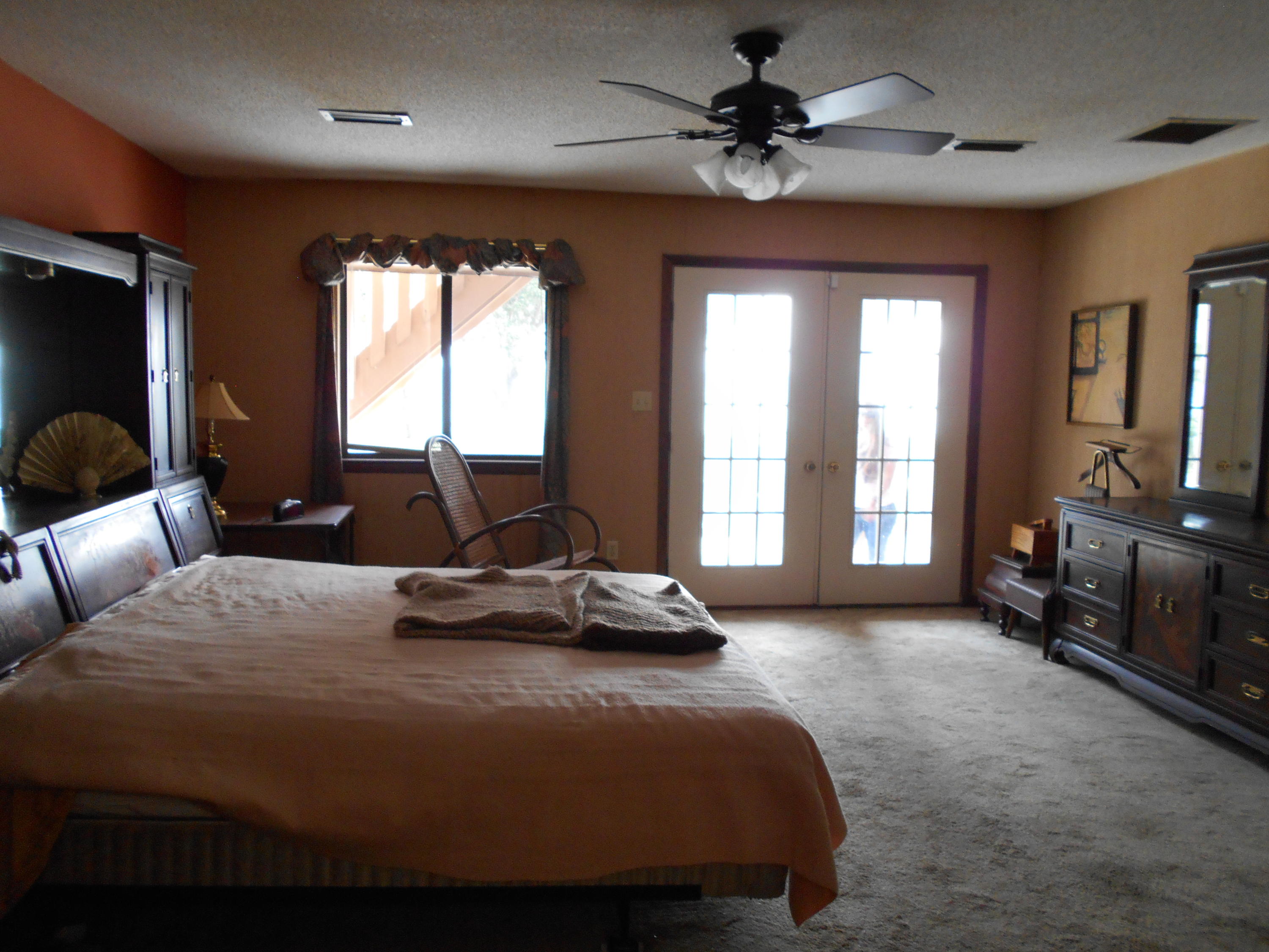 MORENO ACRES S/D - Residential