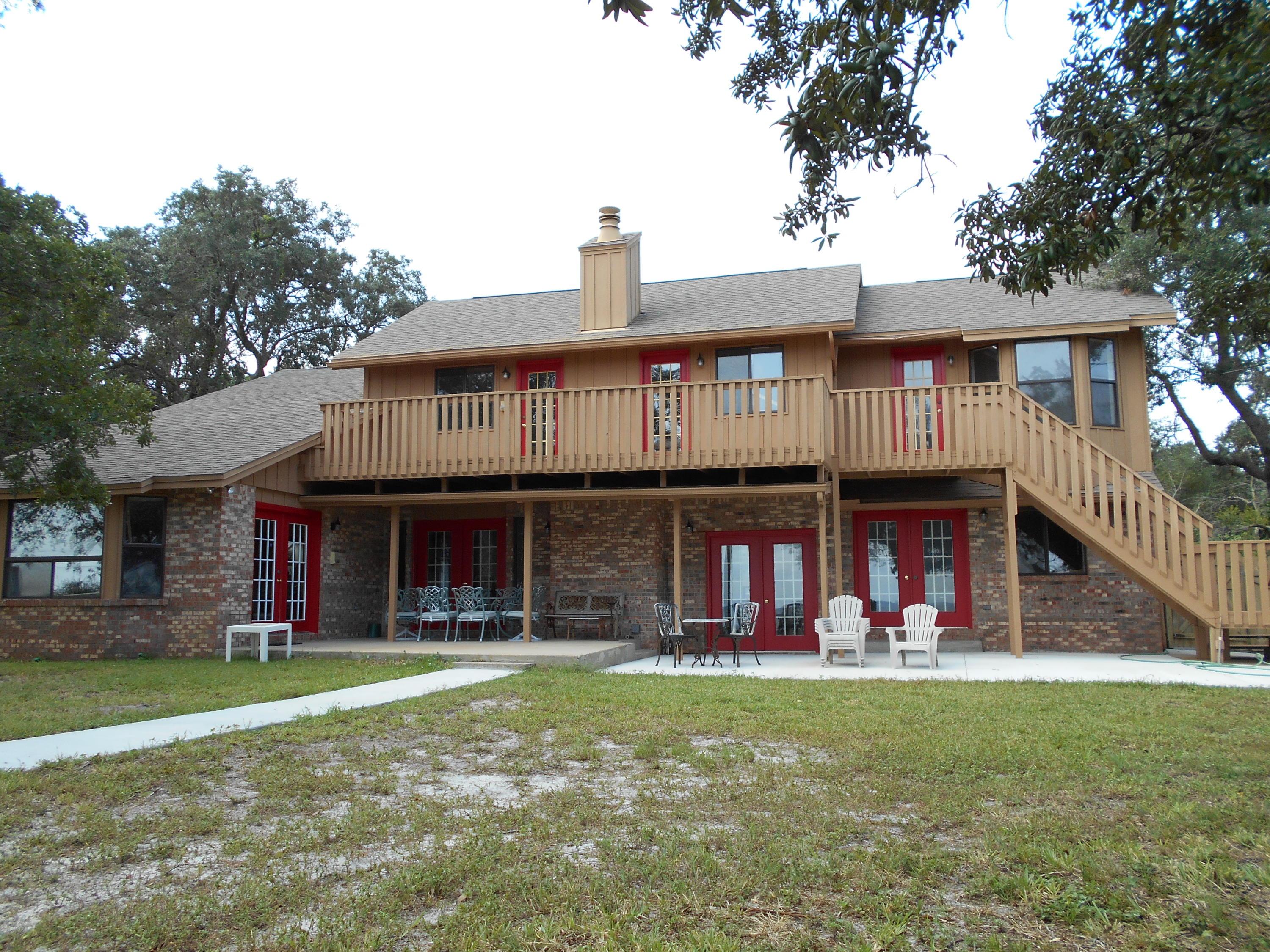 MORENO ACRES S/D - Residential