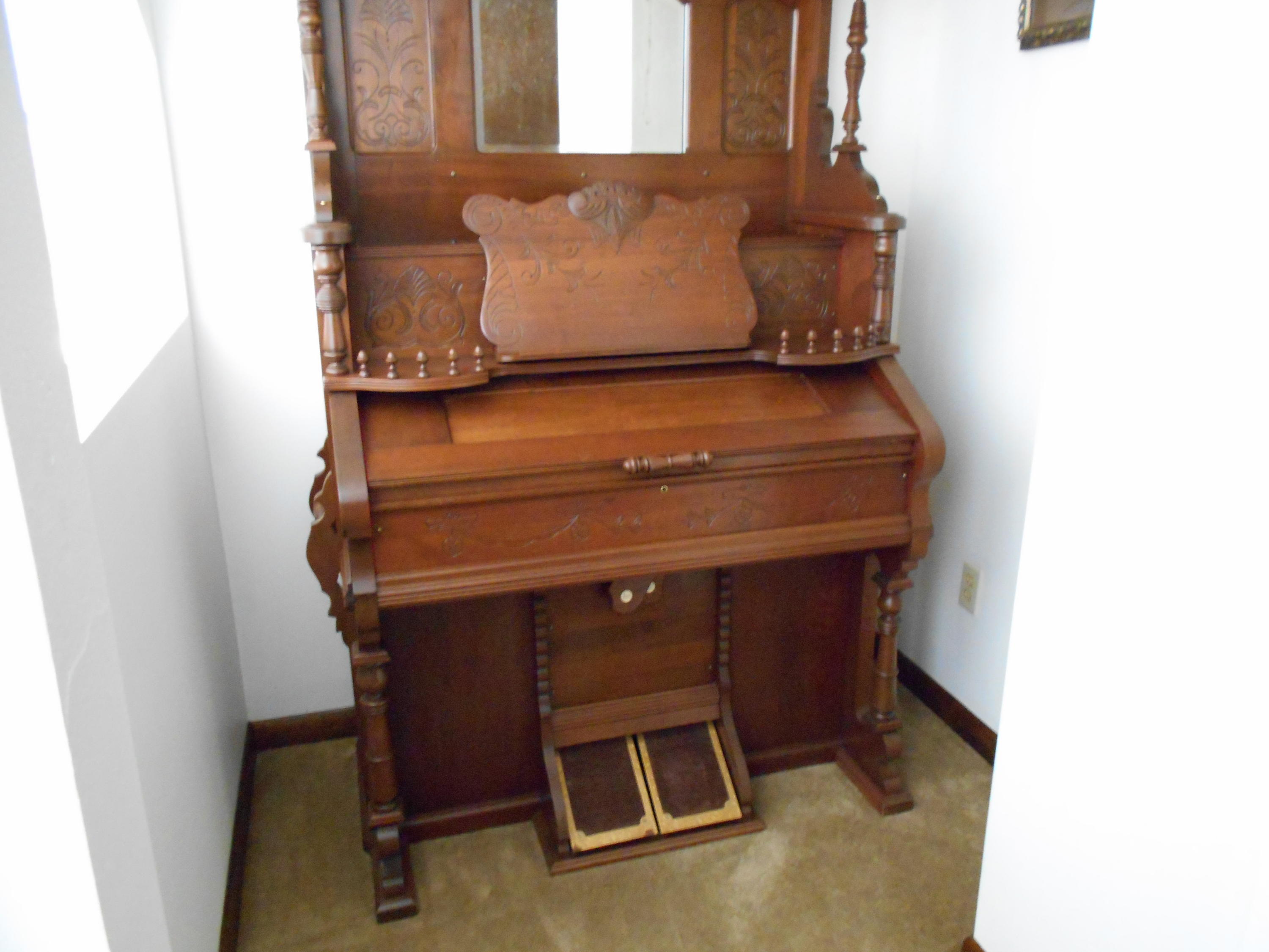 MORENO ACRES S/D - Residential