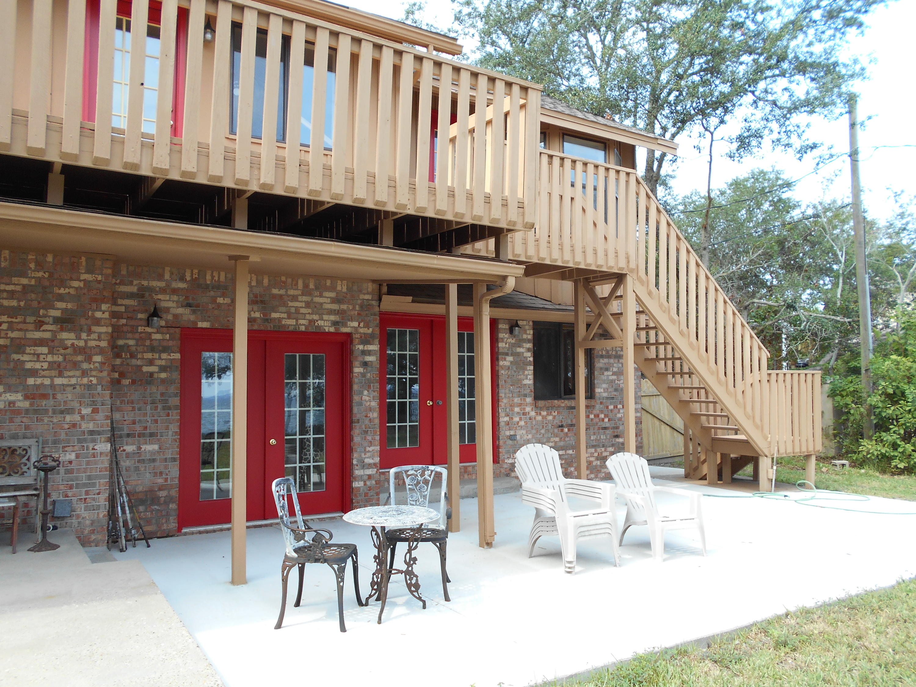 MORENO ACRES S/D - Residential