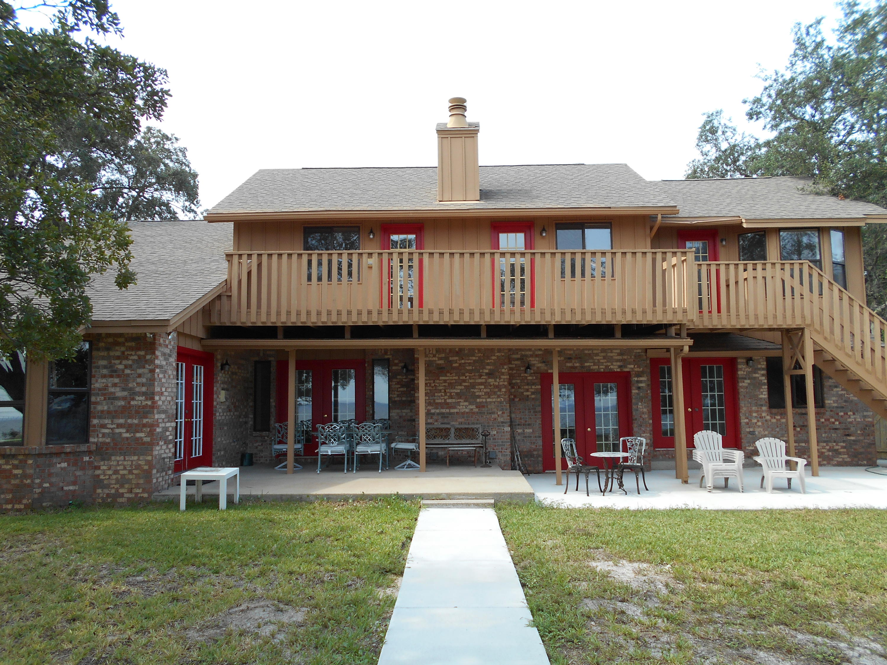 MORENO ACRES S/D - Residential