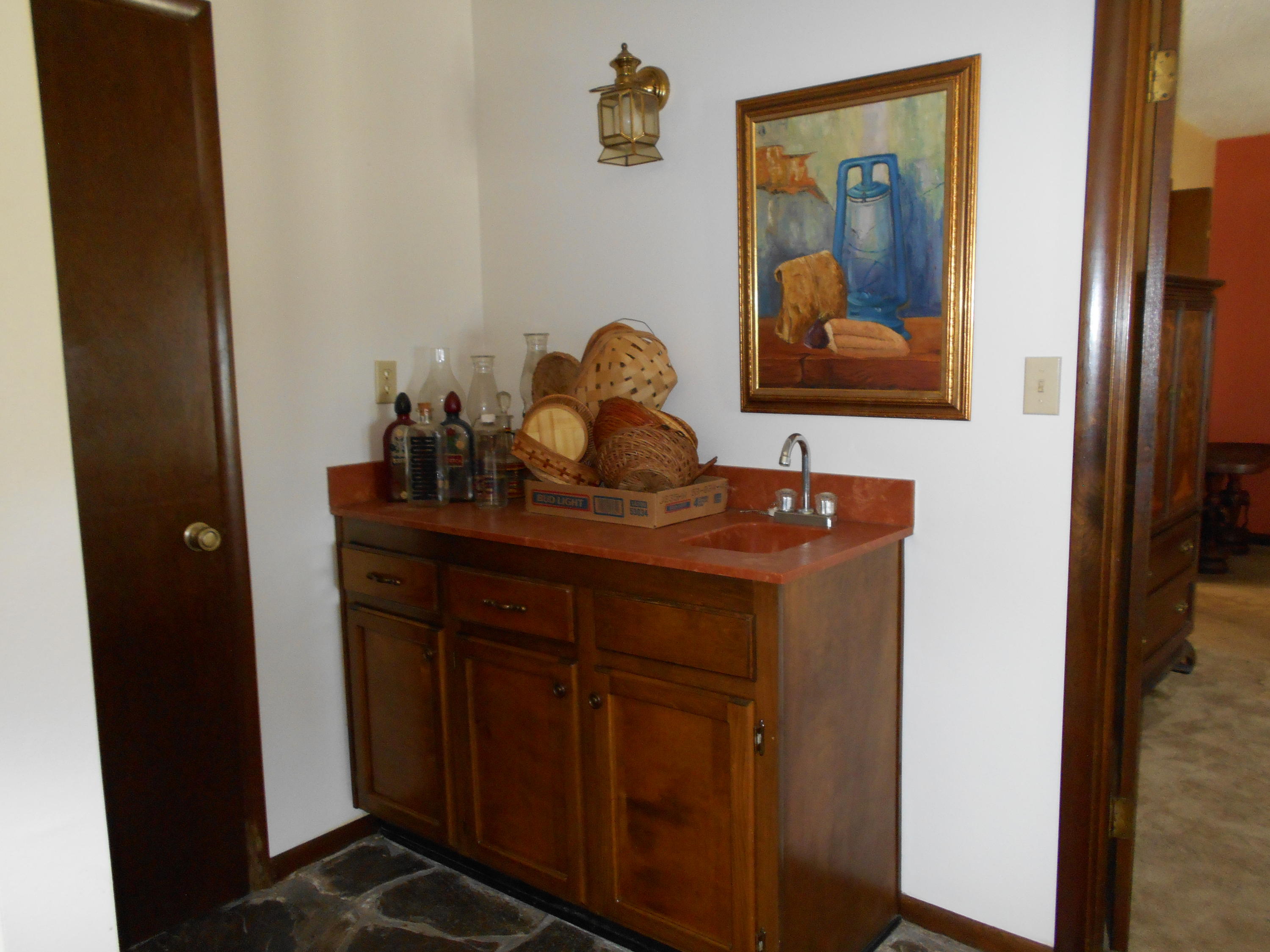 MORENO ACRES S/D - Residential