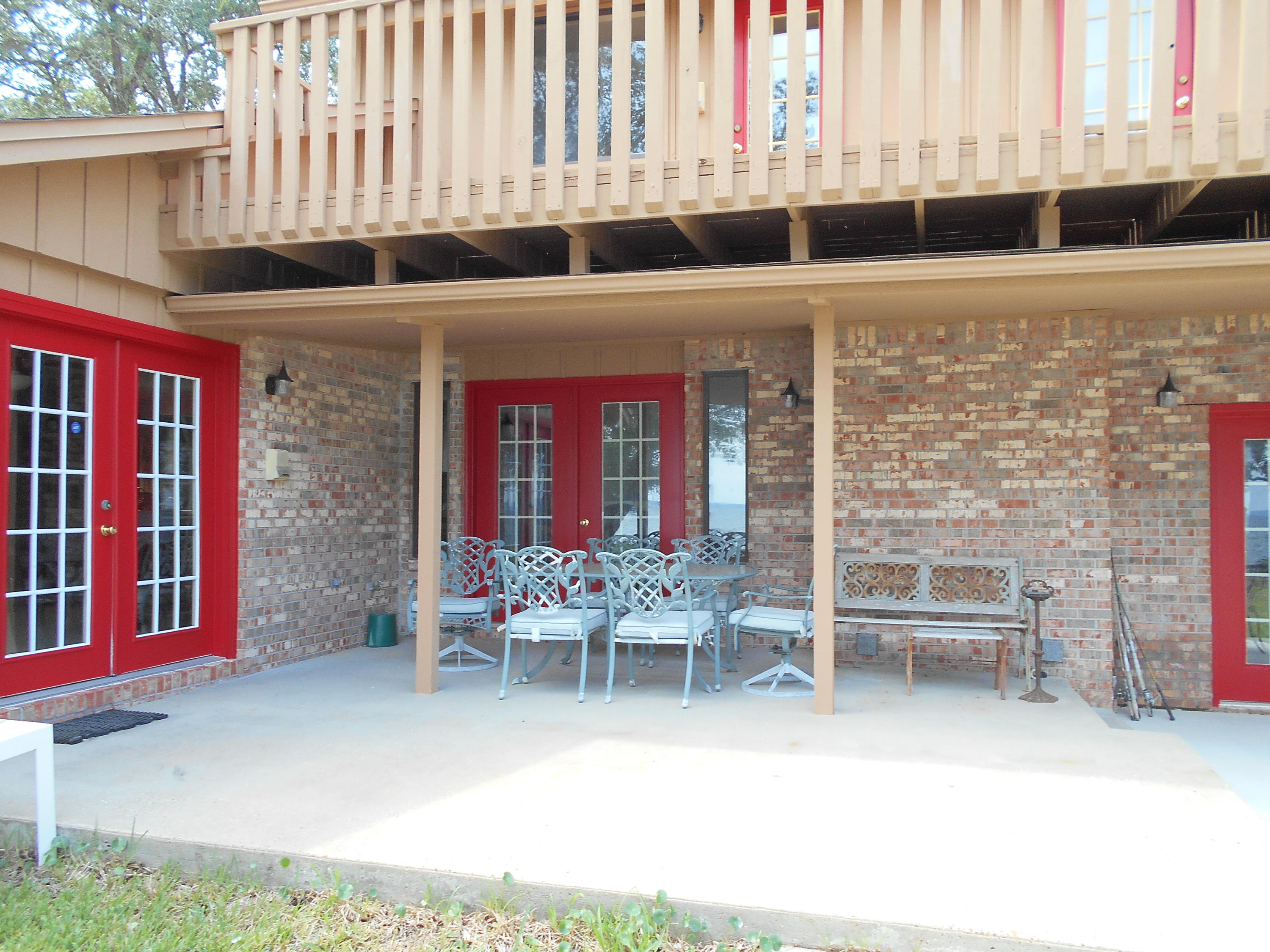 MORENO ACRES S/D - Residential