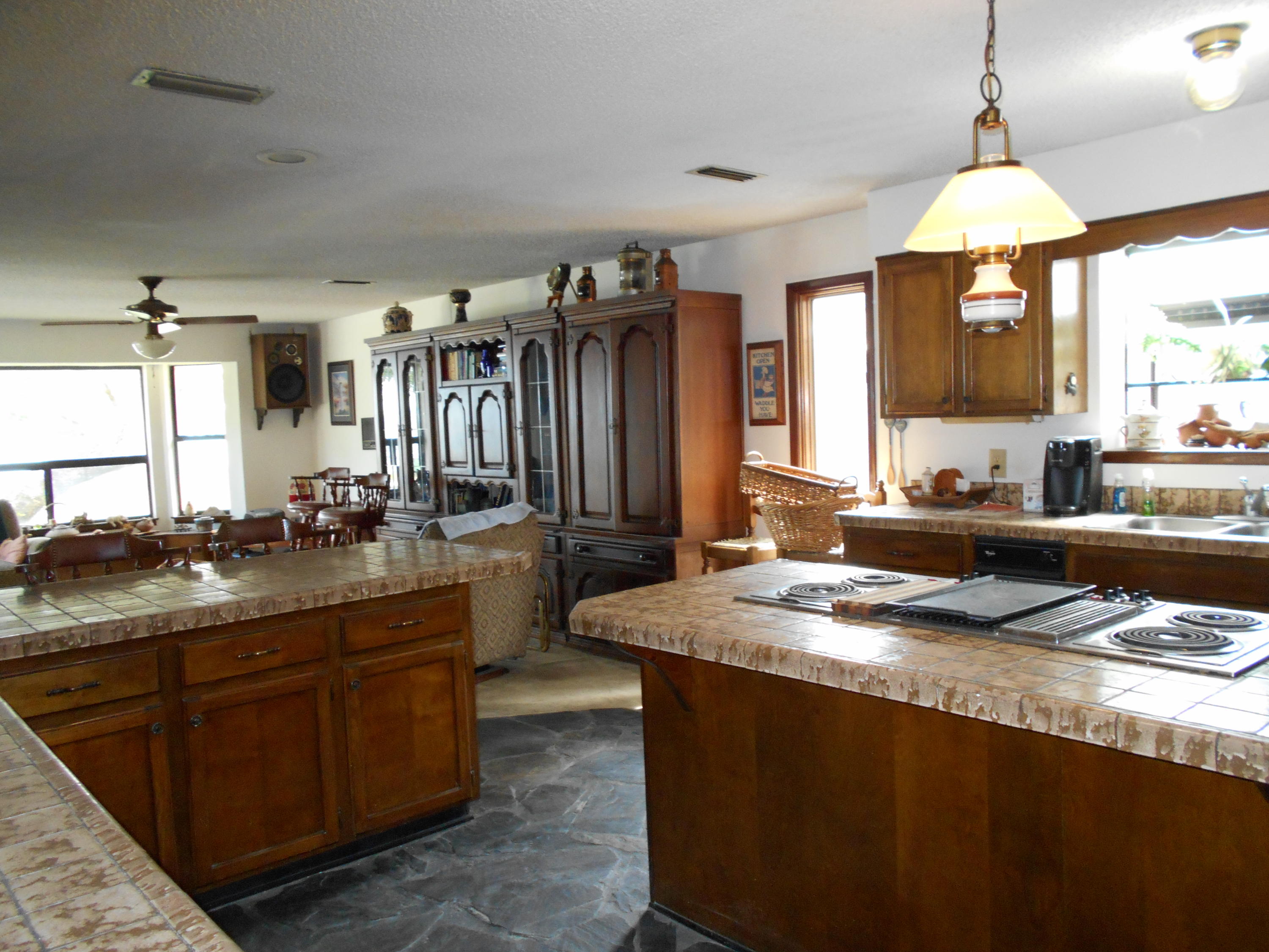 MORENO ACRES S/D - Residential