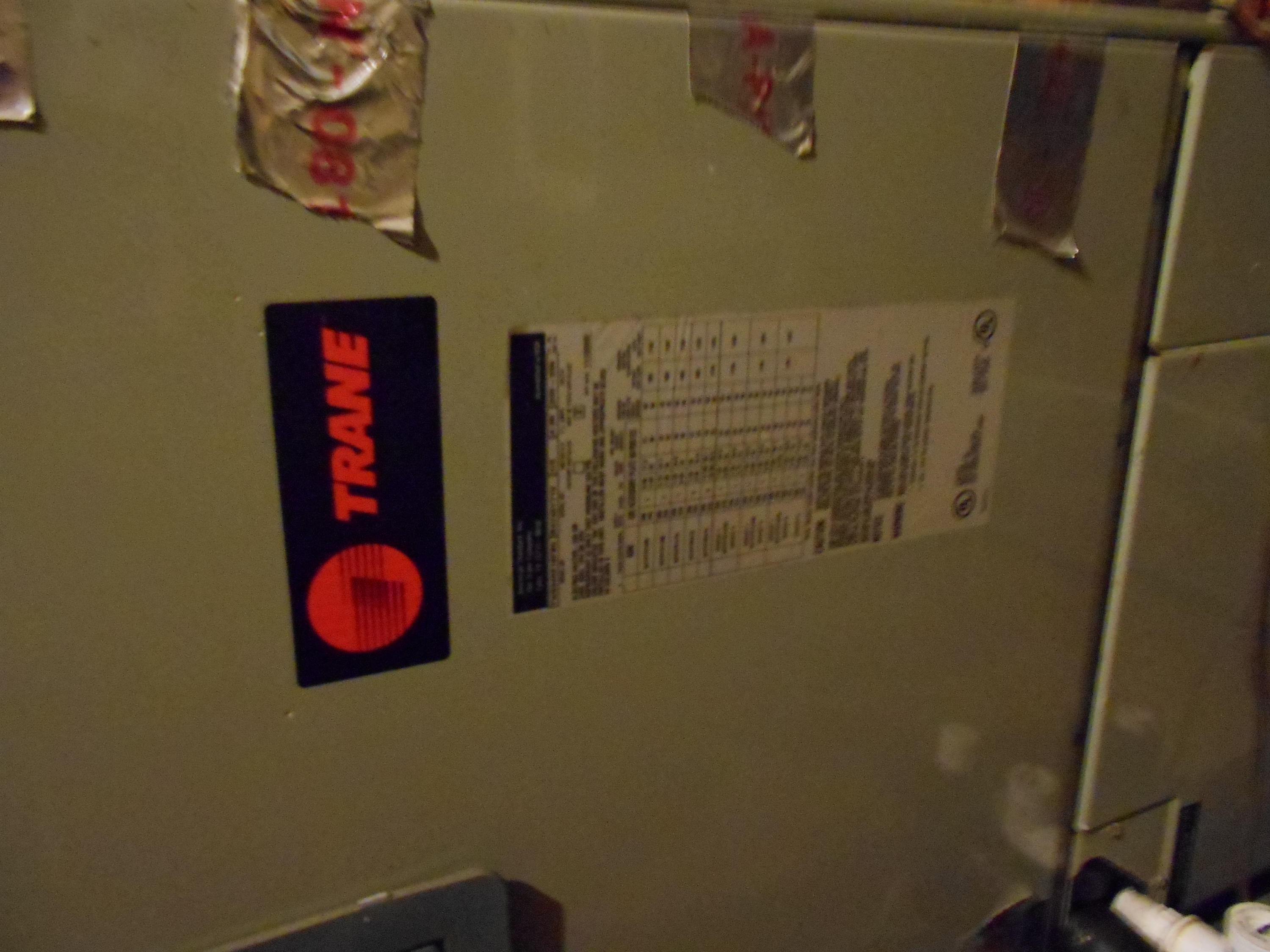 MORENO ACRES S/D - Residential