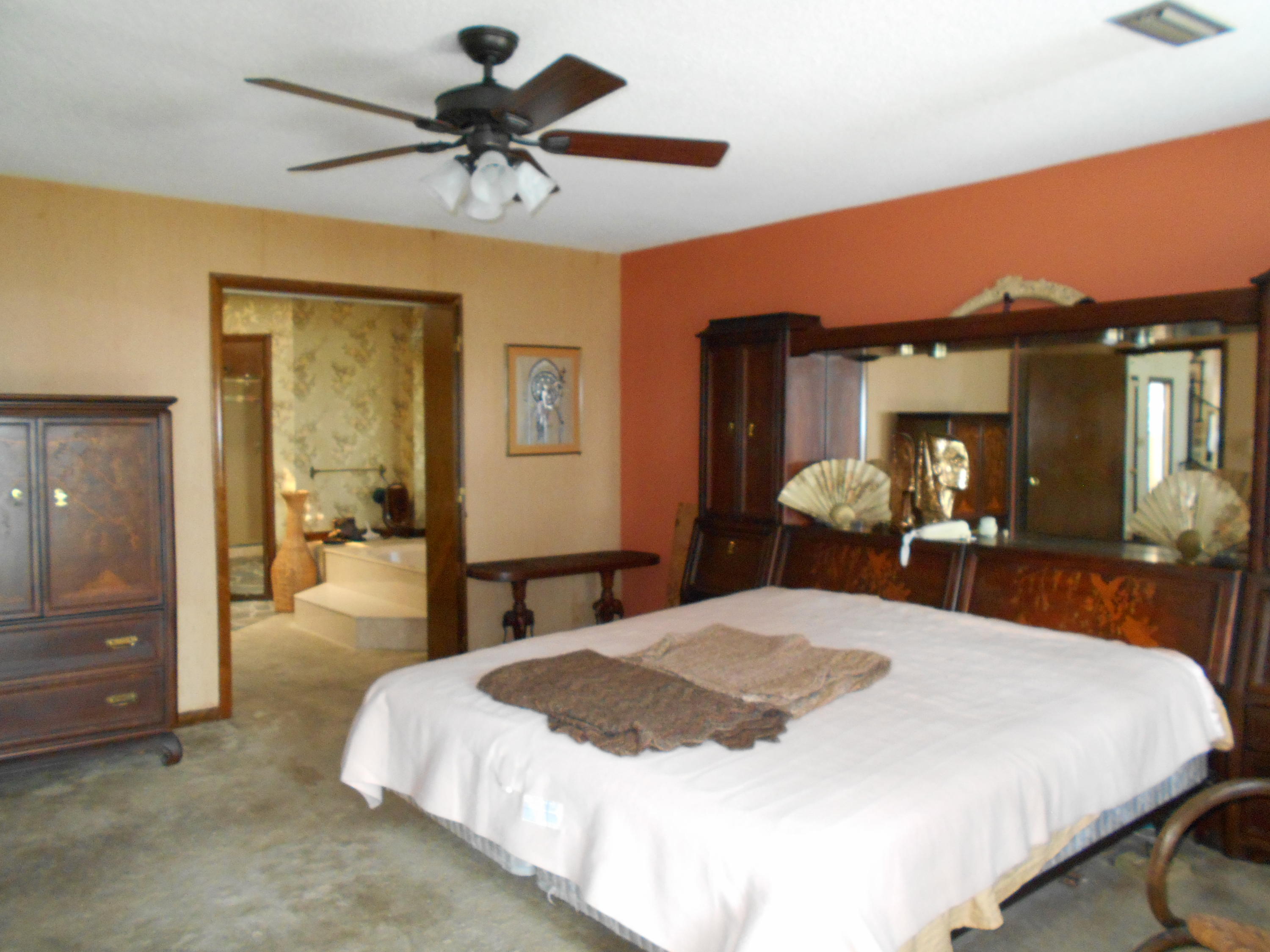 MORENO ACRES S/D - Residential