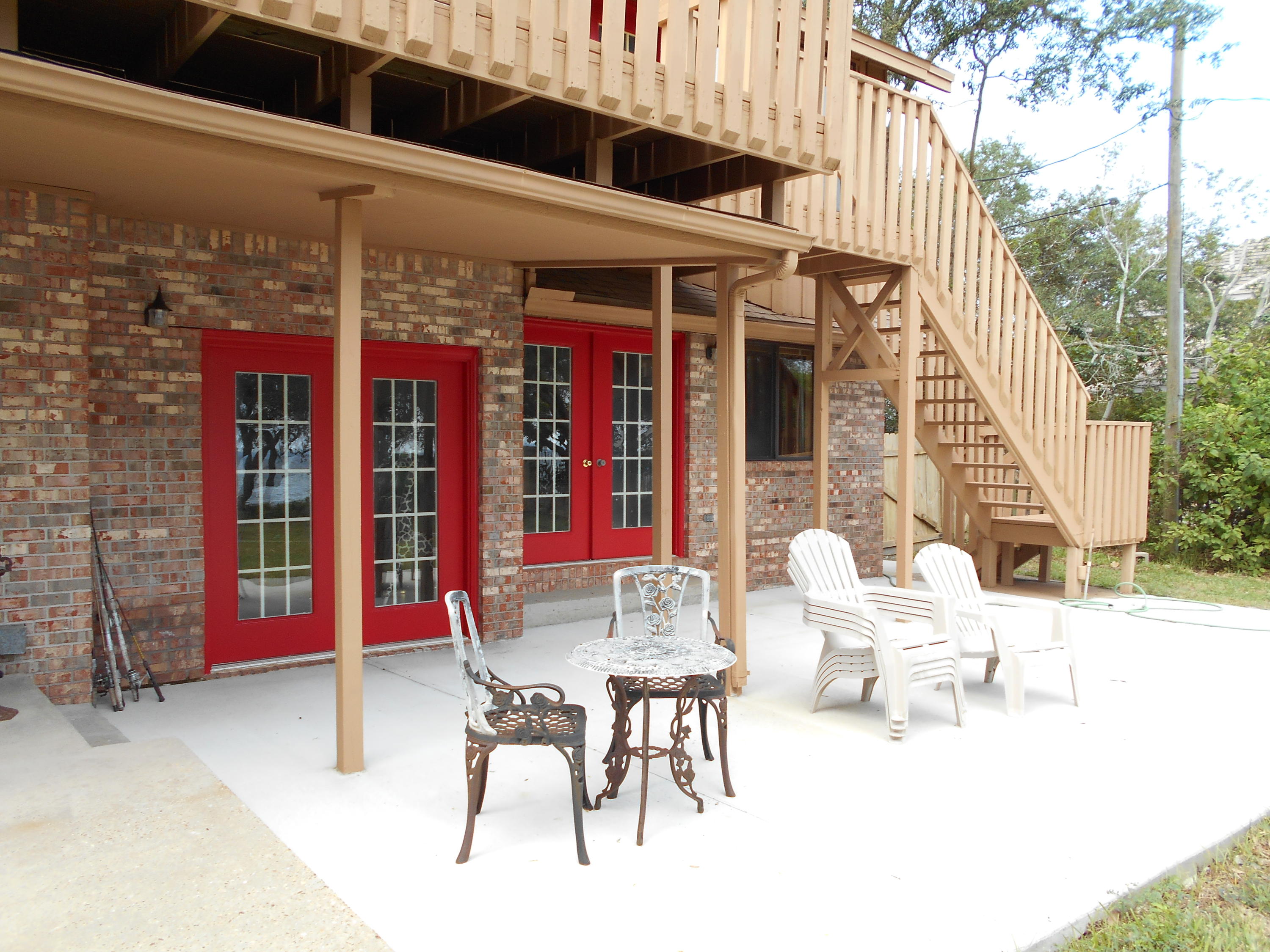 MORENO ACRES S/D - Residential