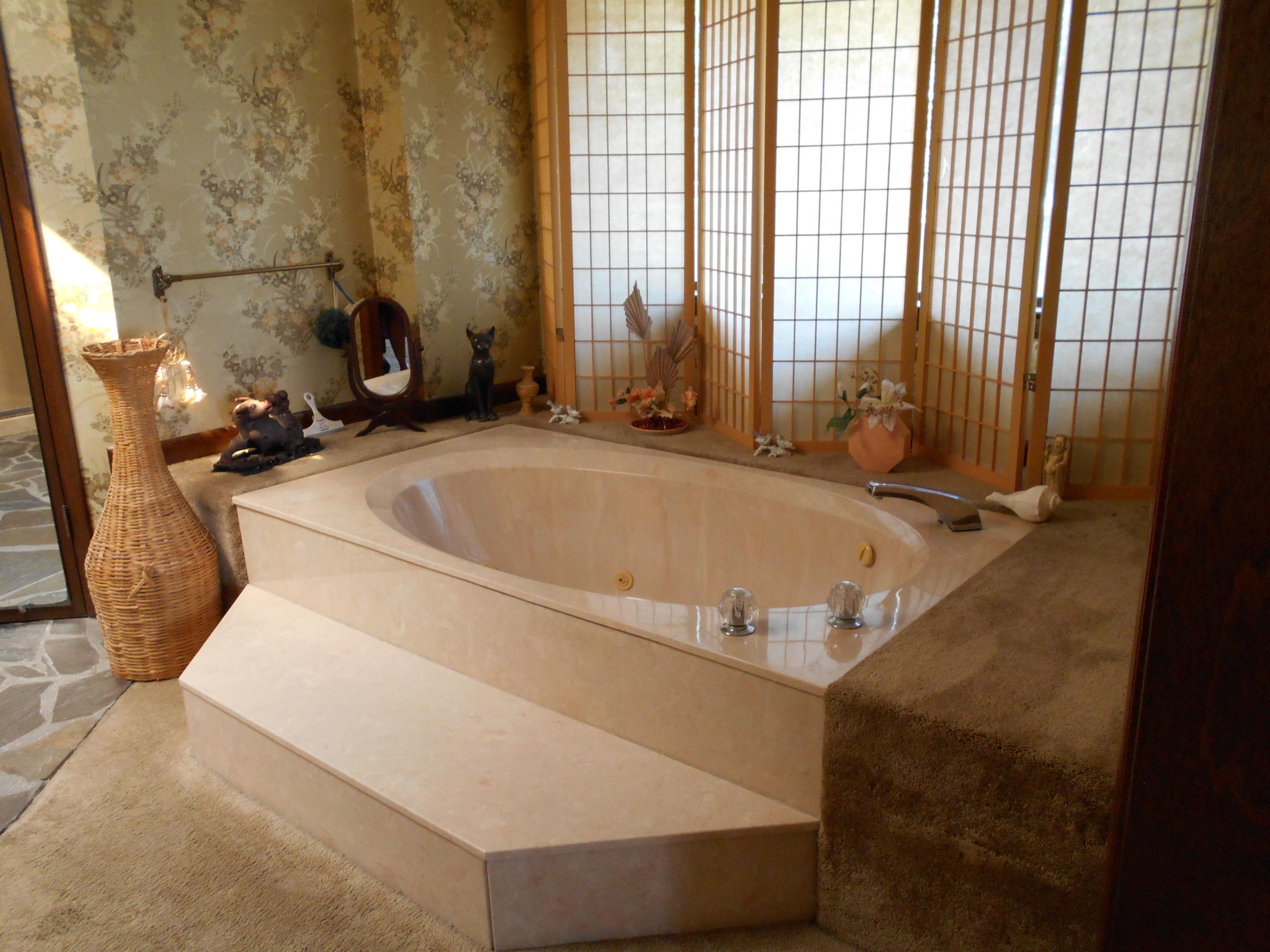 MORENO ACRES S/D - Residential