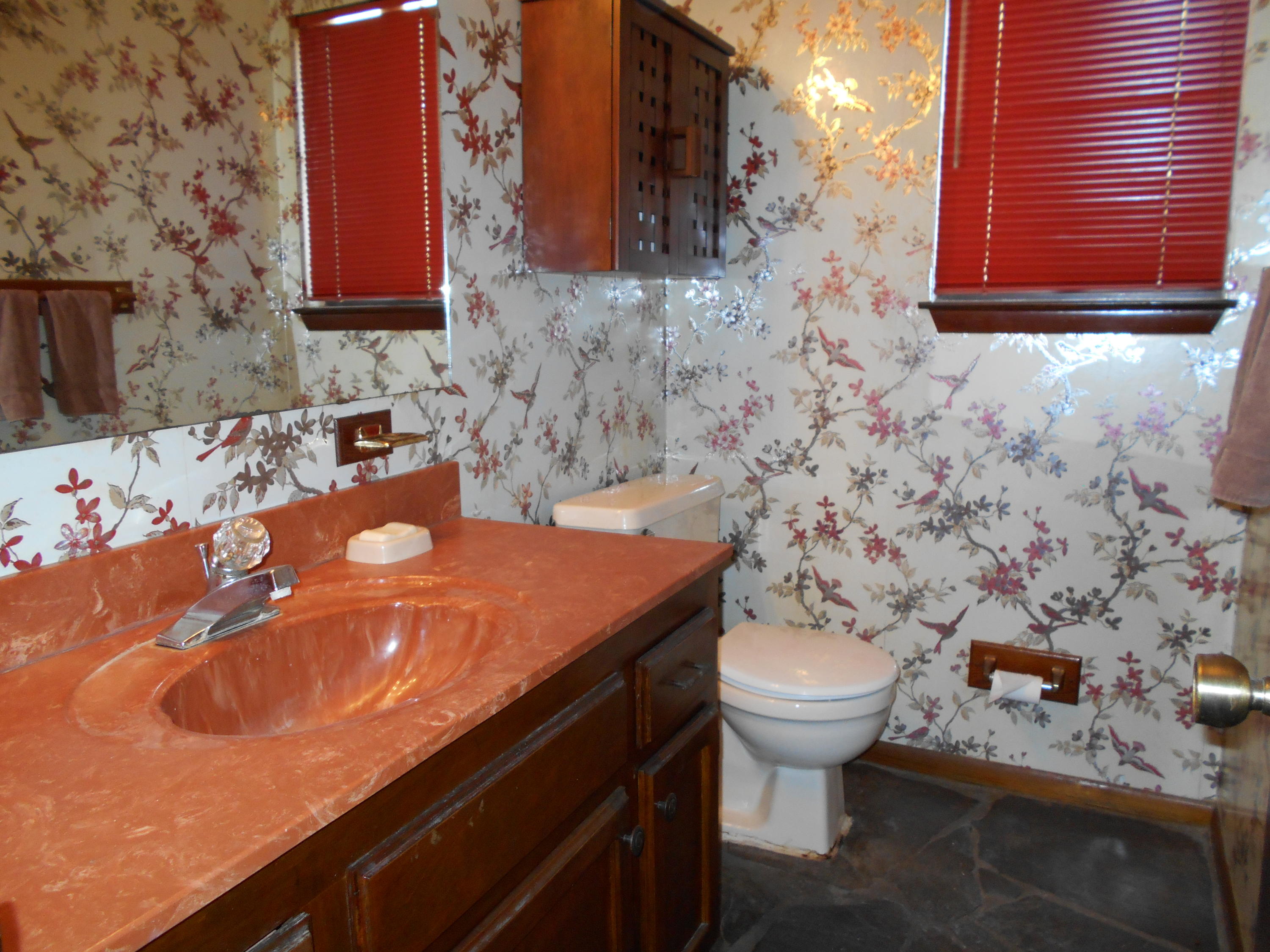 MORENO ACRES S/D - Residential