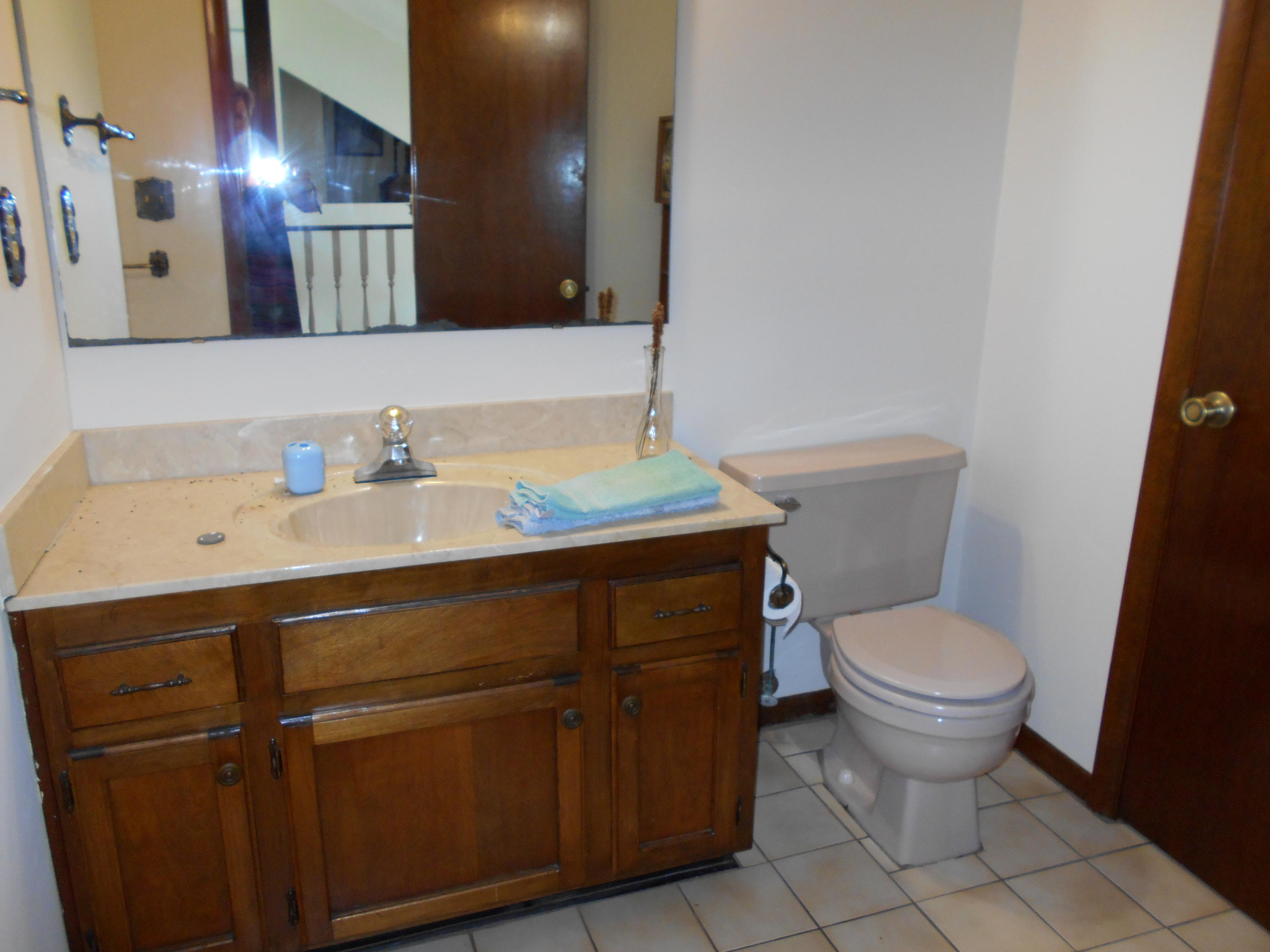 MORENO ACRES S/D - Residential