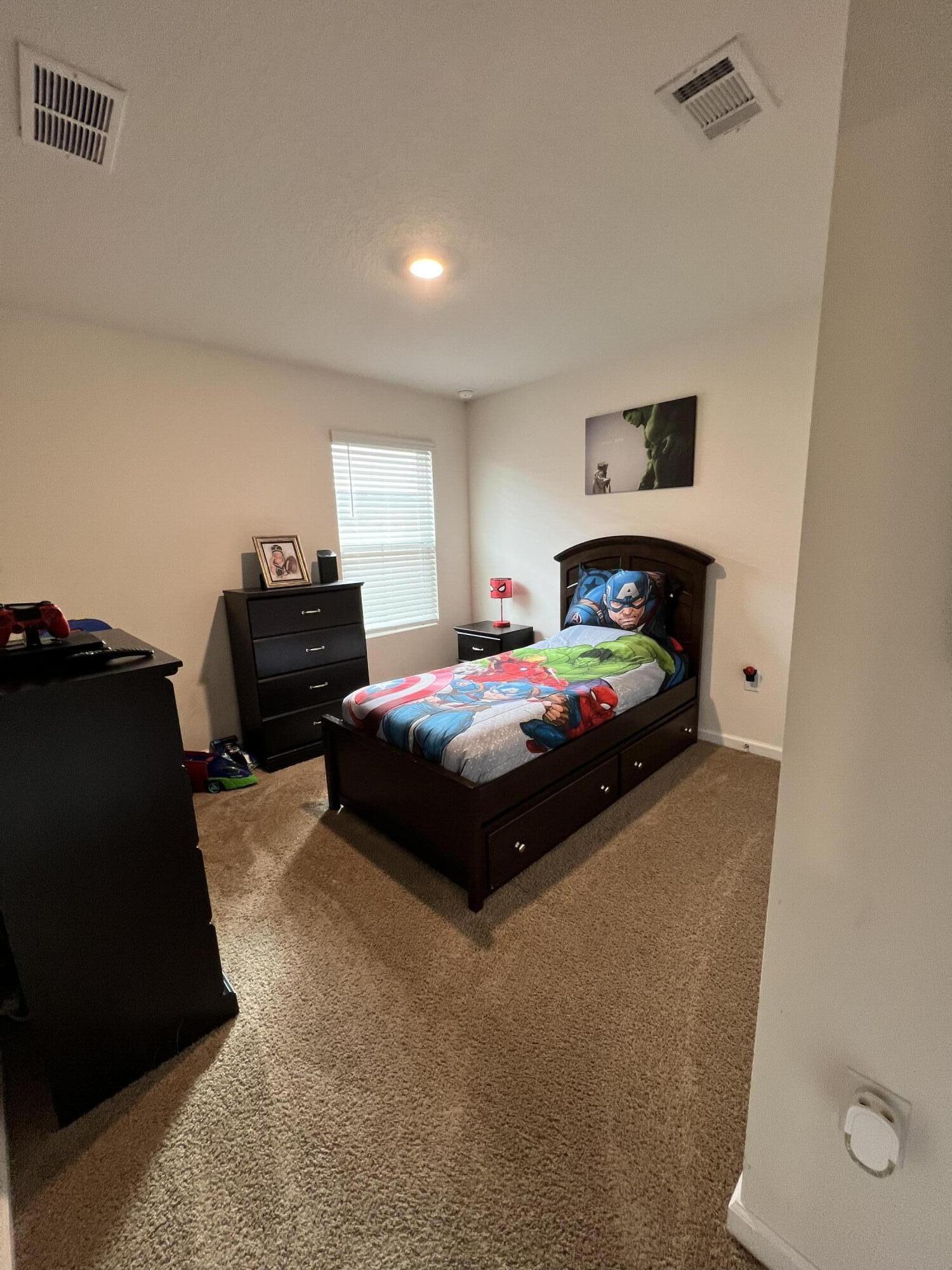 Redstone Commons - Residential Lease