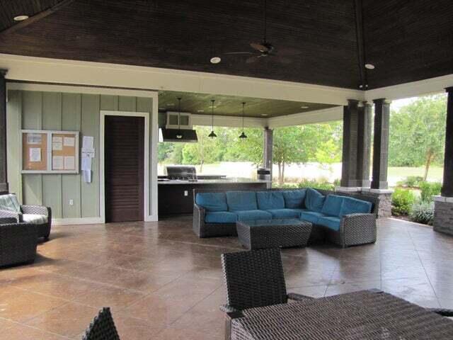 Redstone Commons - Residential Lease