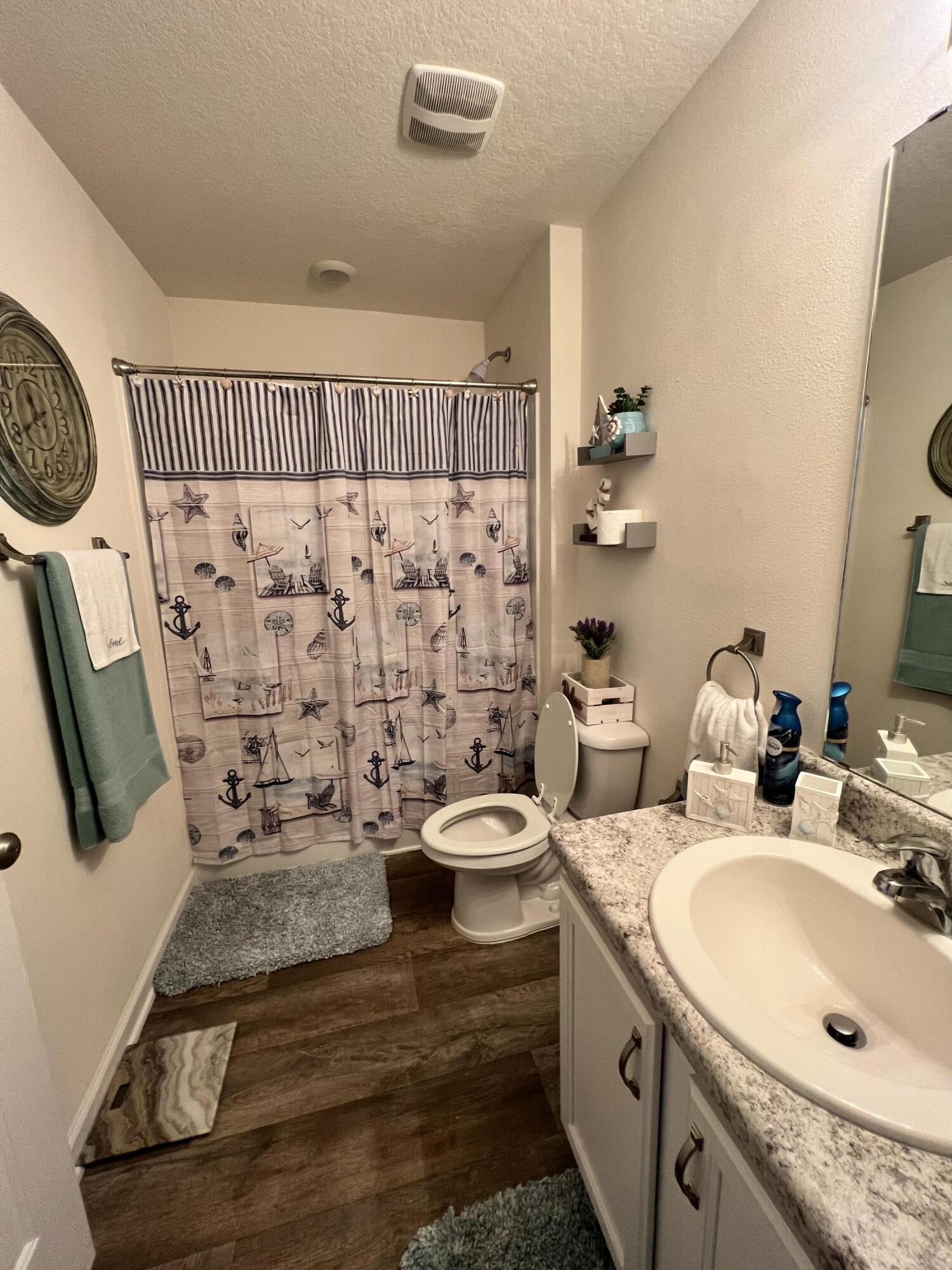 Redstone Commons - Residential Lease