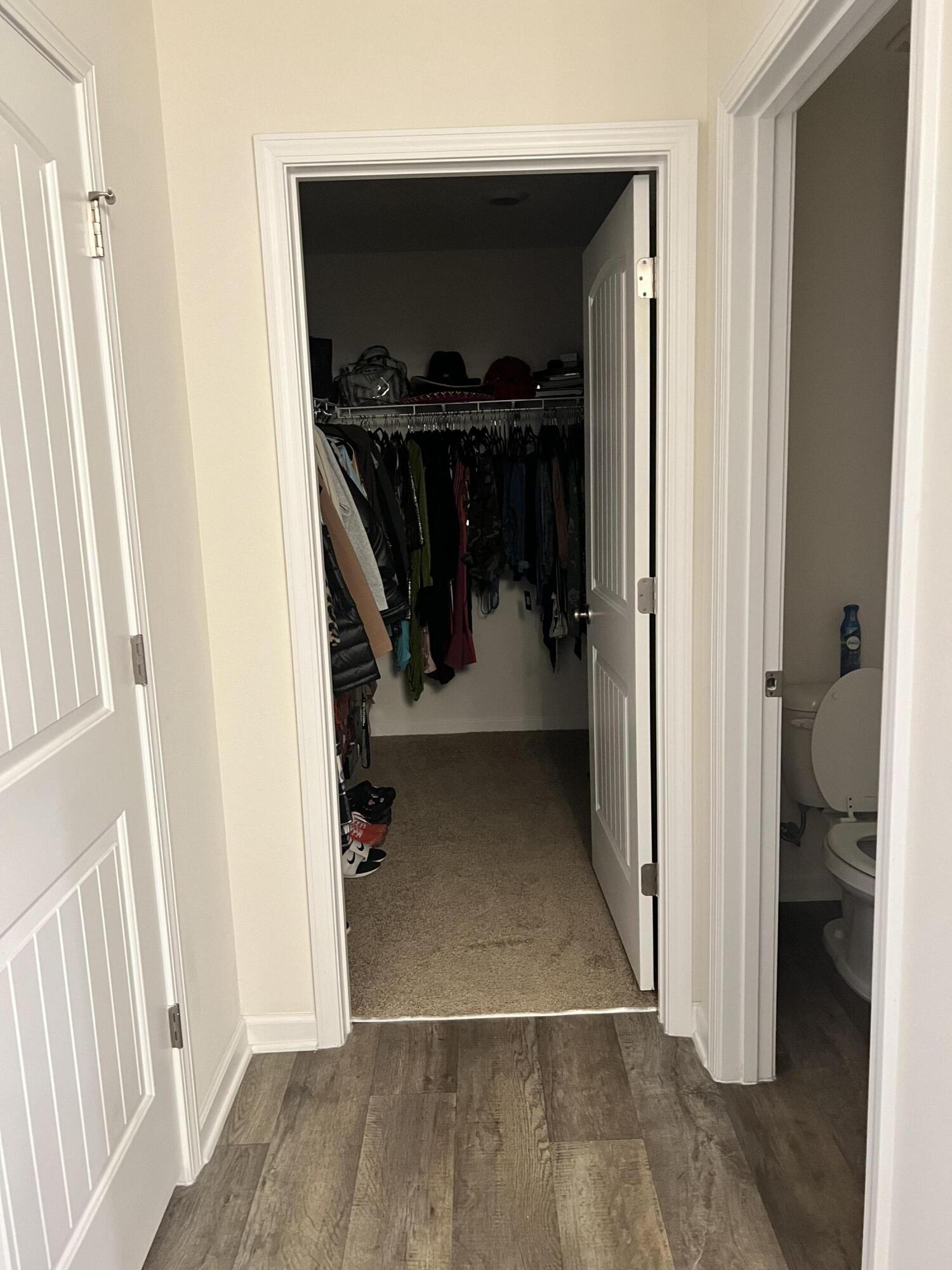 Redstone Commons - Residential Lease