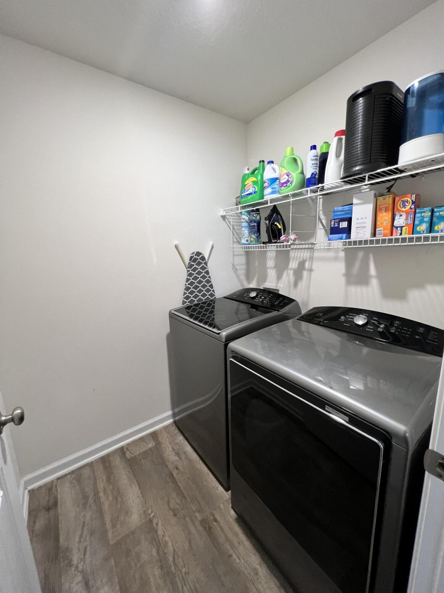 Redstone Commons - Residential Lease