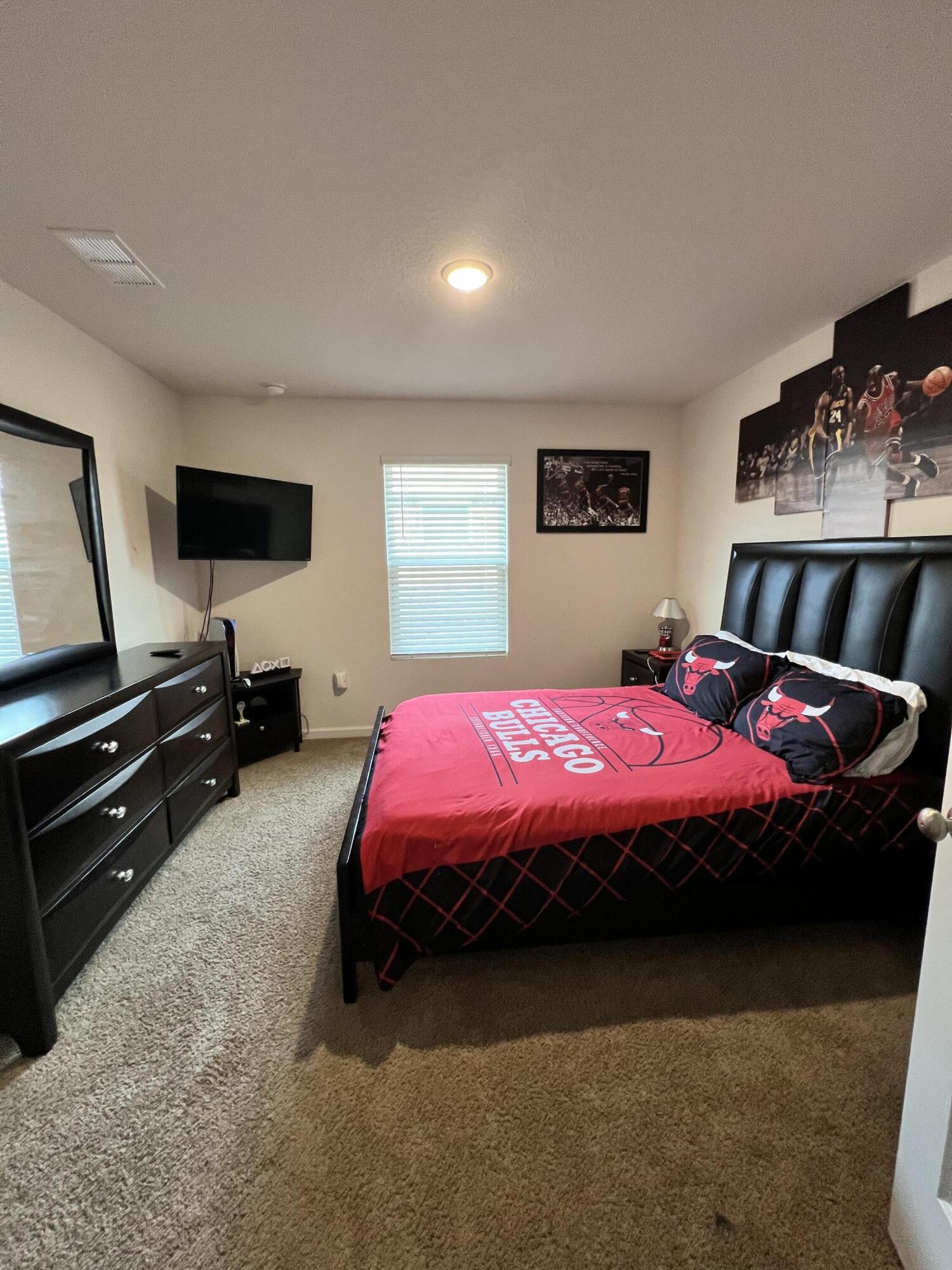 Redstone Commons - Residential Lease