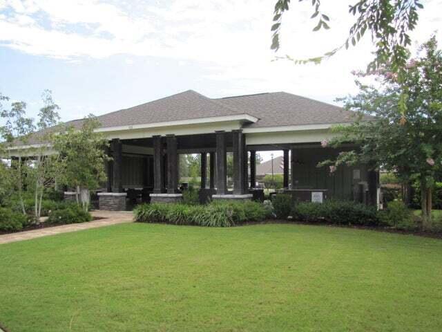 Redstone Commons - Residential Lease