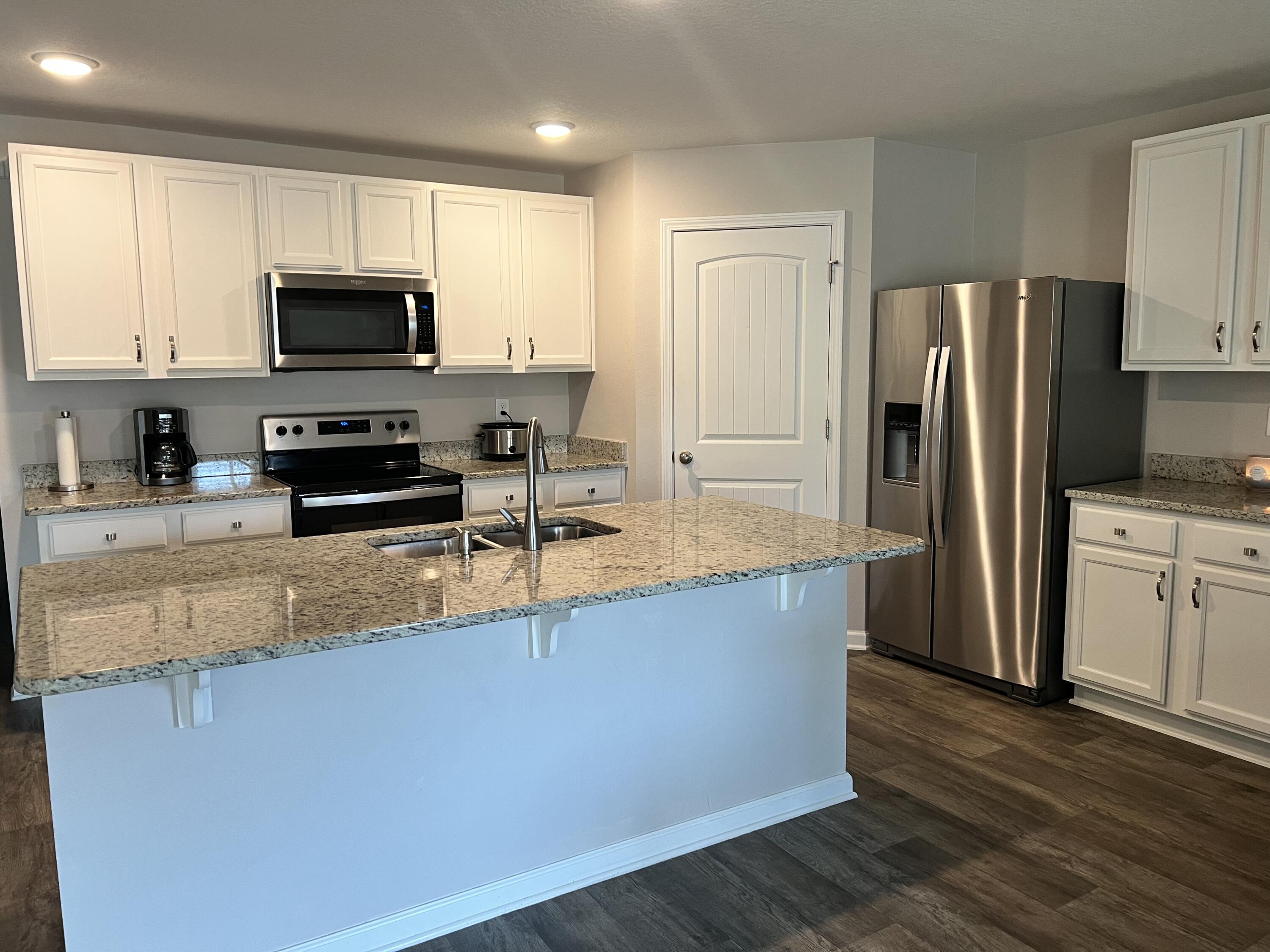 Redstone Commons - Residential Lease