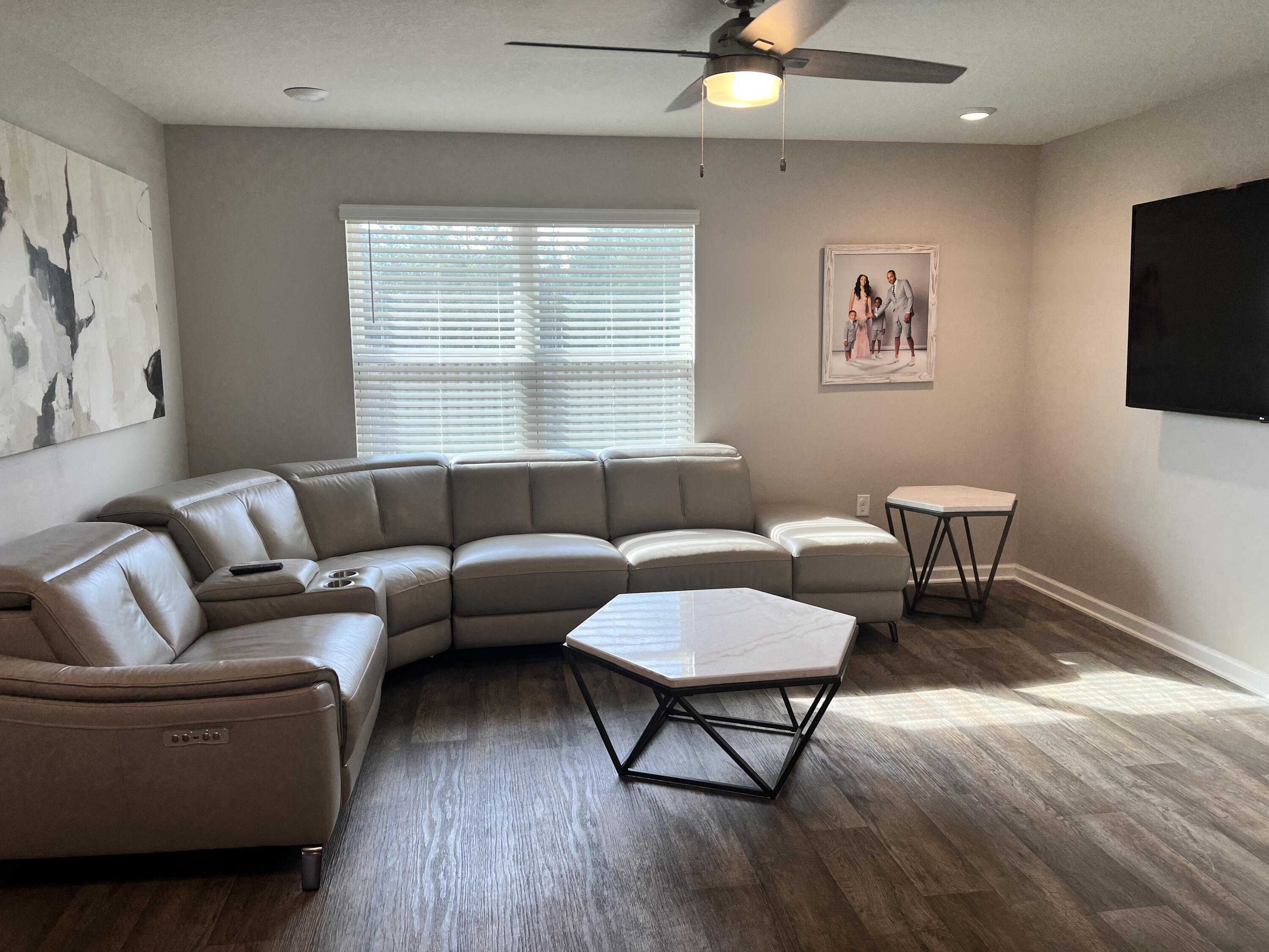 Redstone Commons - Residential Lease