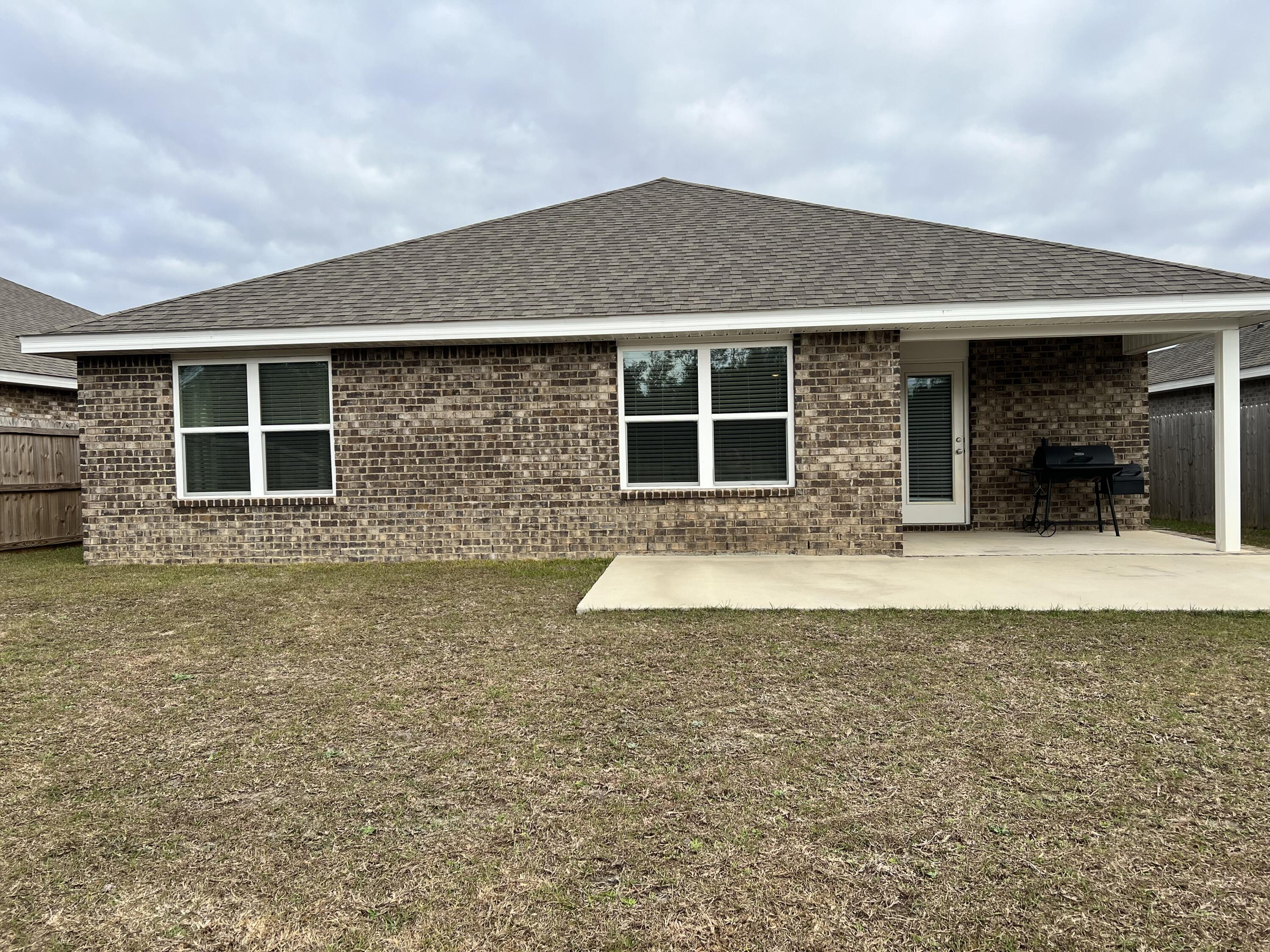 Redstone Commons - Residential Lease